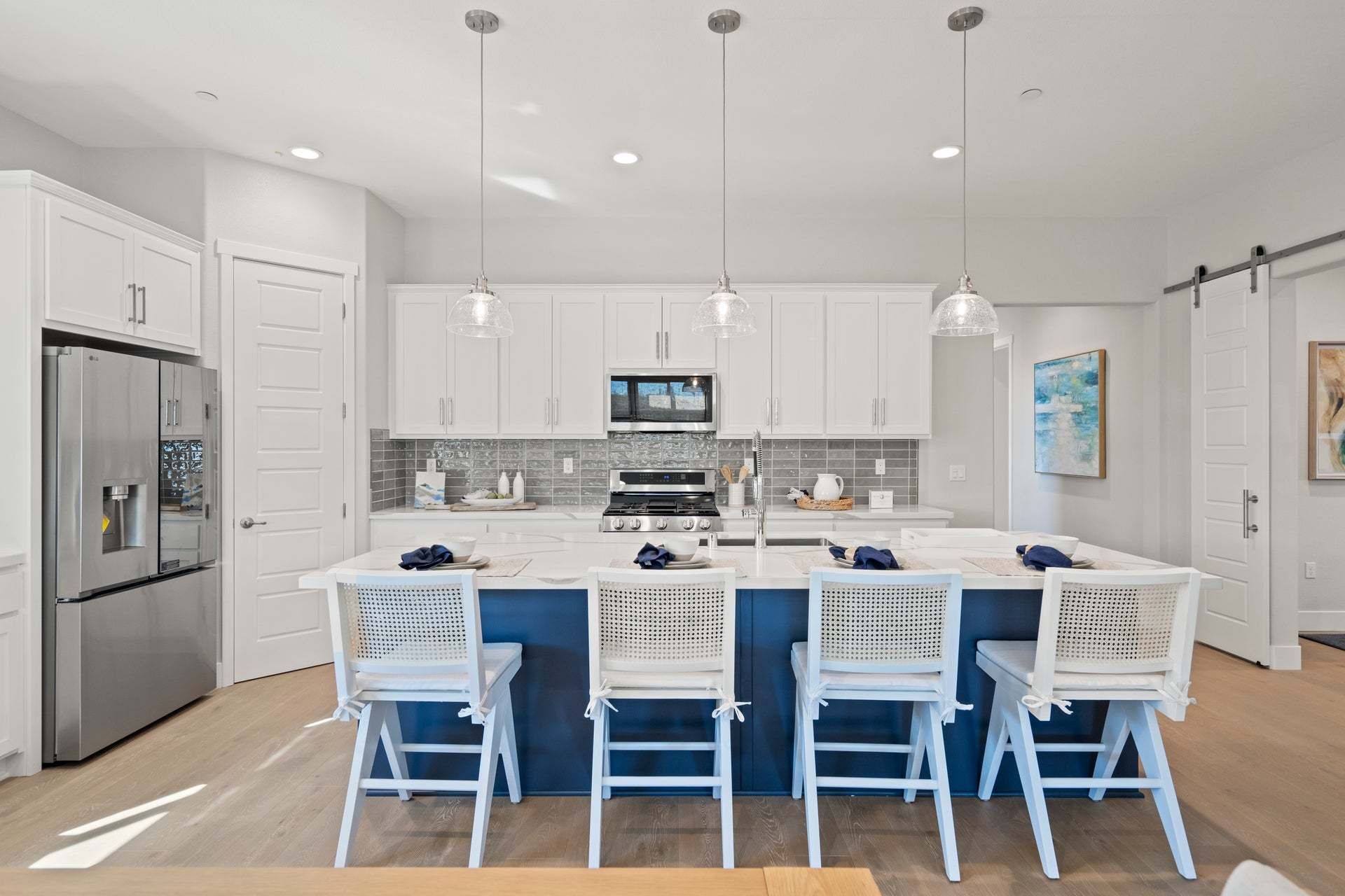 Greenway Residence 3 - Kitchen