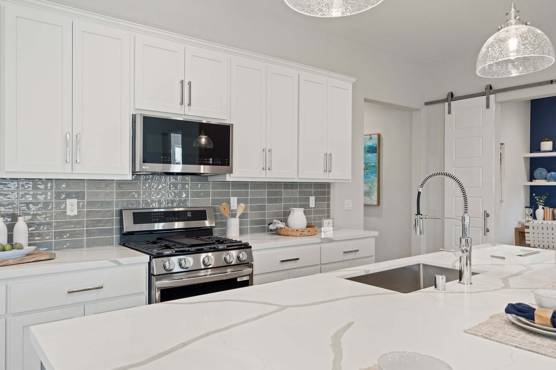 Greenway Residence 3 - Kitchen