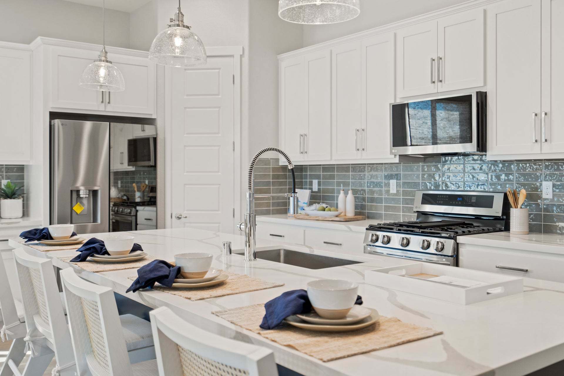 Greenway Residence 3 - Kitchen