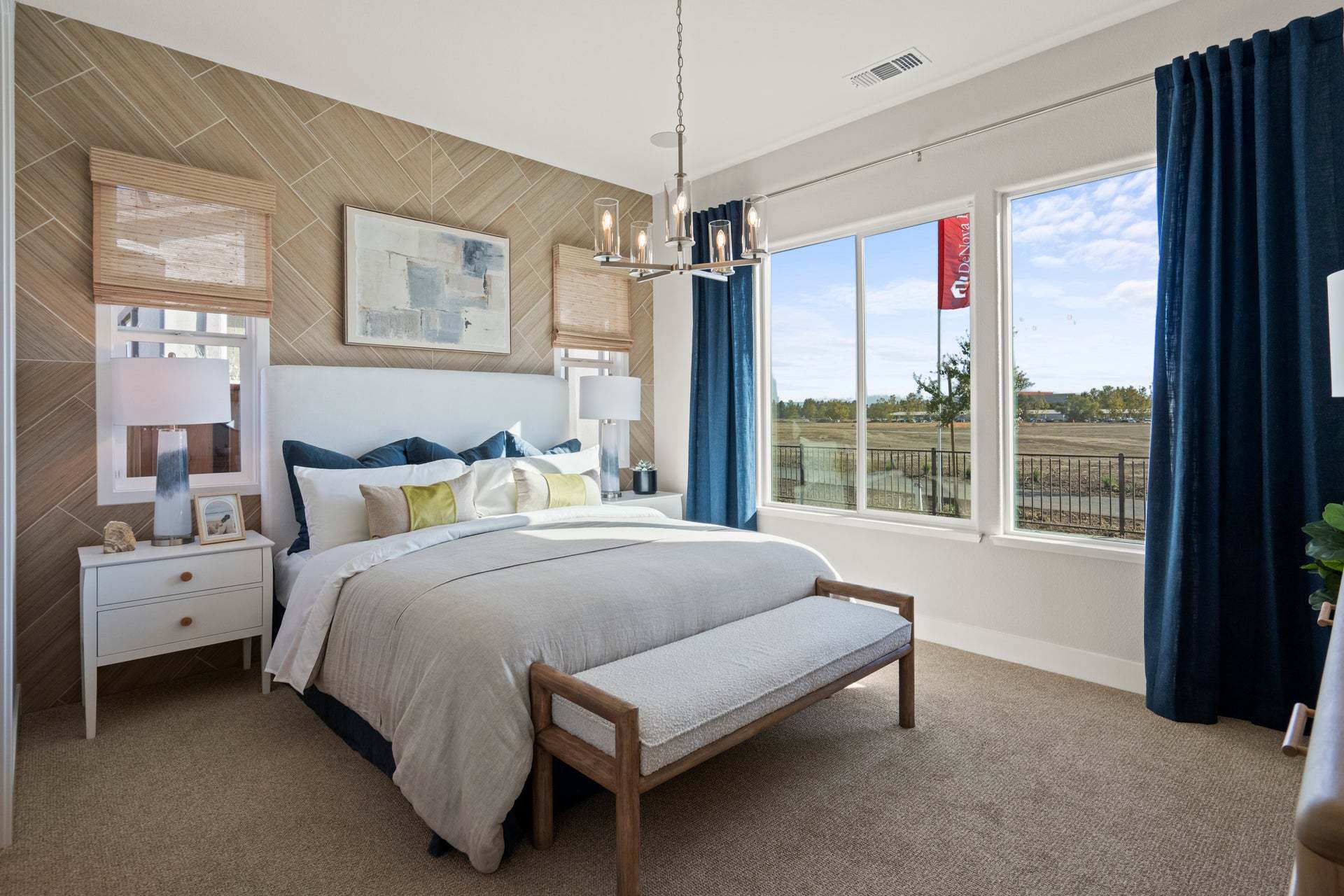 Greenway Residence 3 - Primary