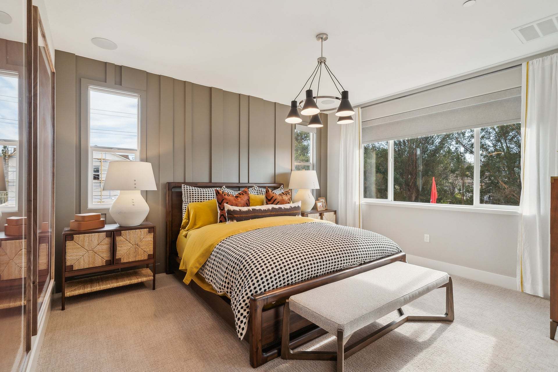 Residence 2 | Owner's Suite