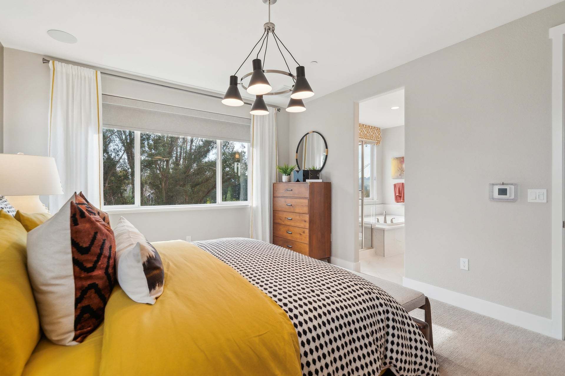 Residence 2 | Owner's Suite
