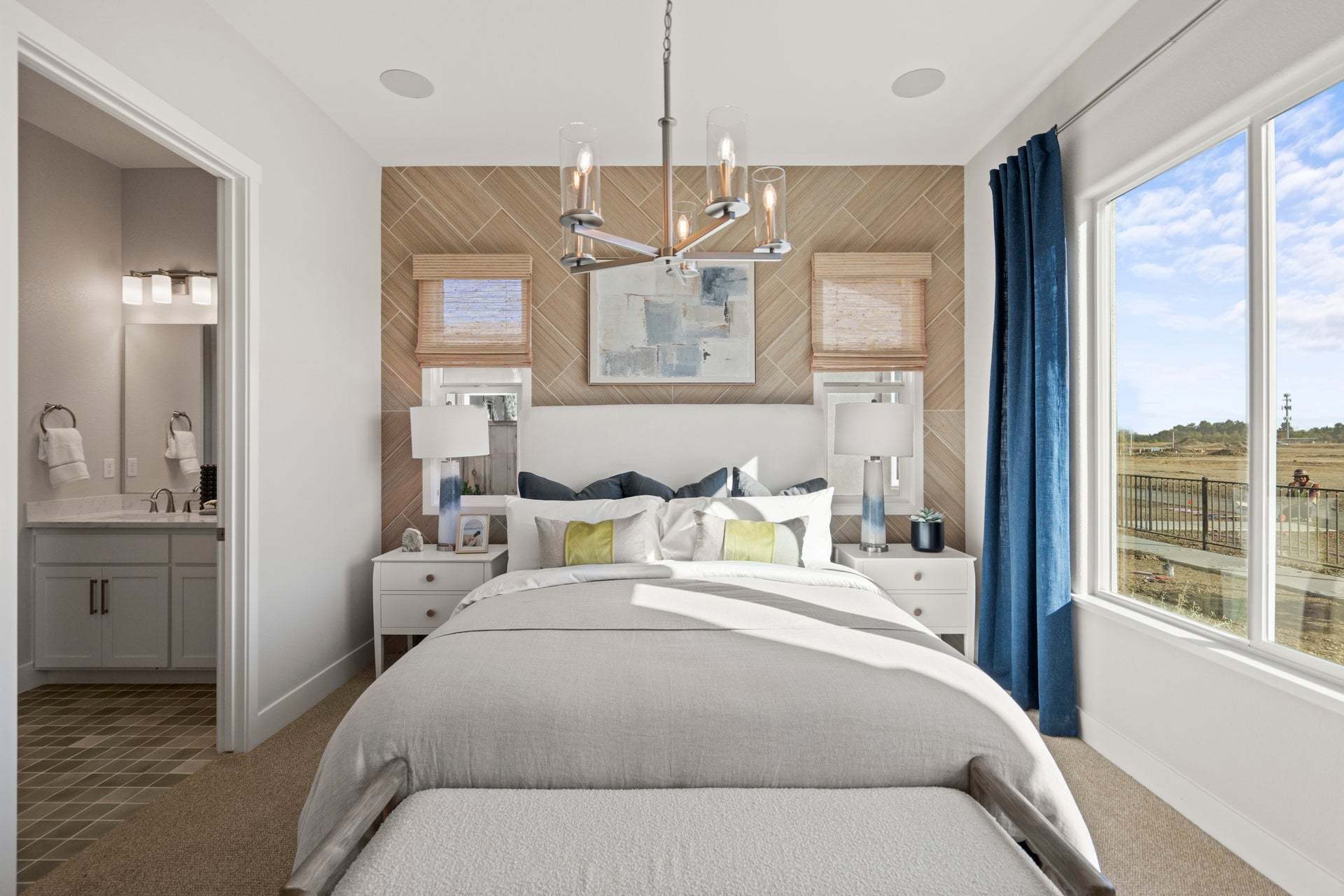 Greenway Residence 3 - Primary