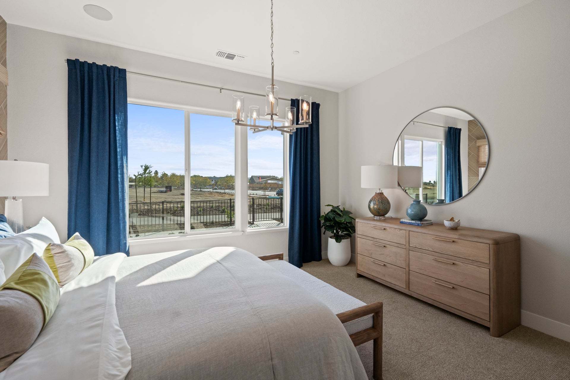 Greenway Residence 3 - Primary