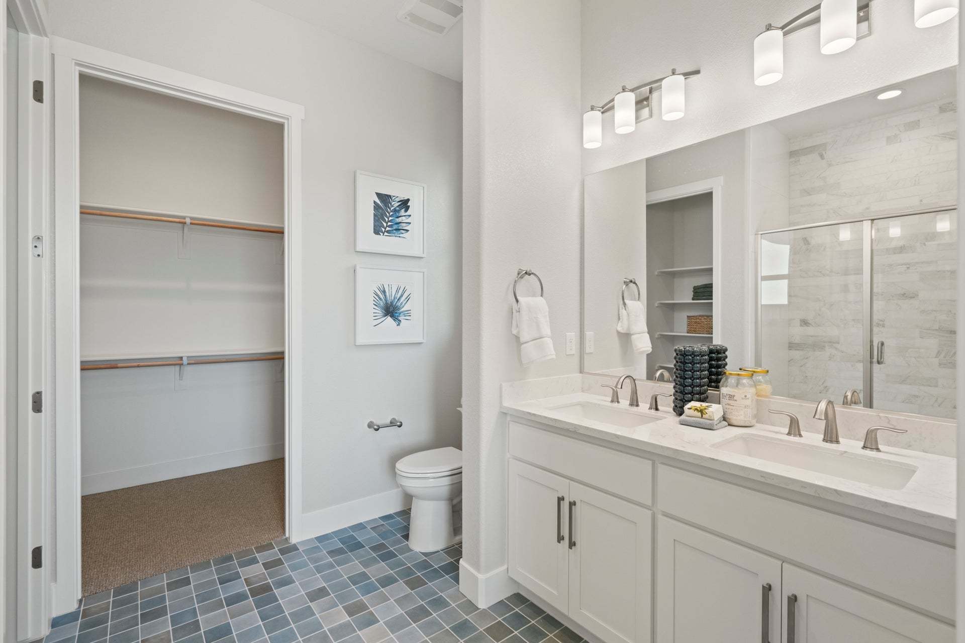 Greenway Residence 3 - Primary Bath