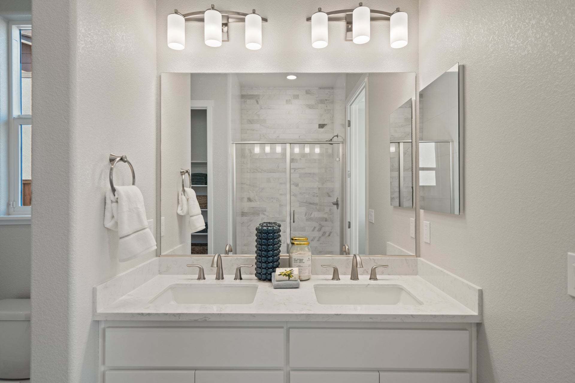 Greenway Residence 3 - Primary Bath