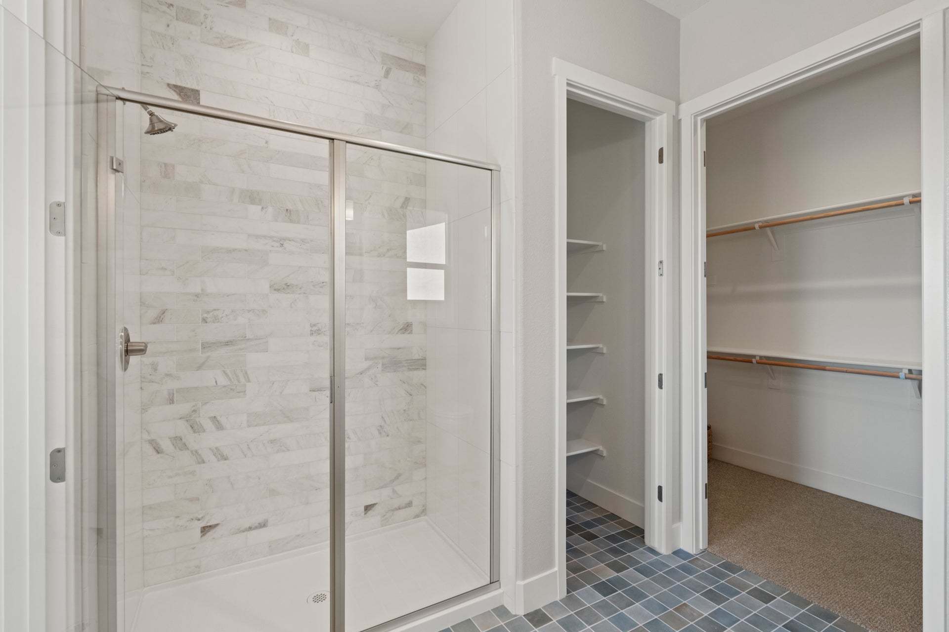 Greenway Residence 3 - Primary Bath