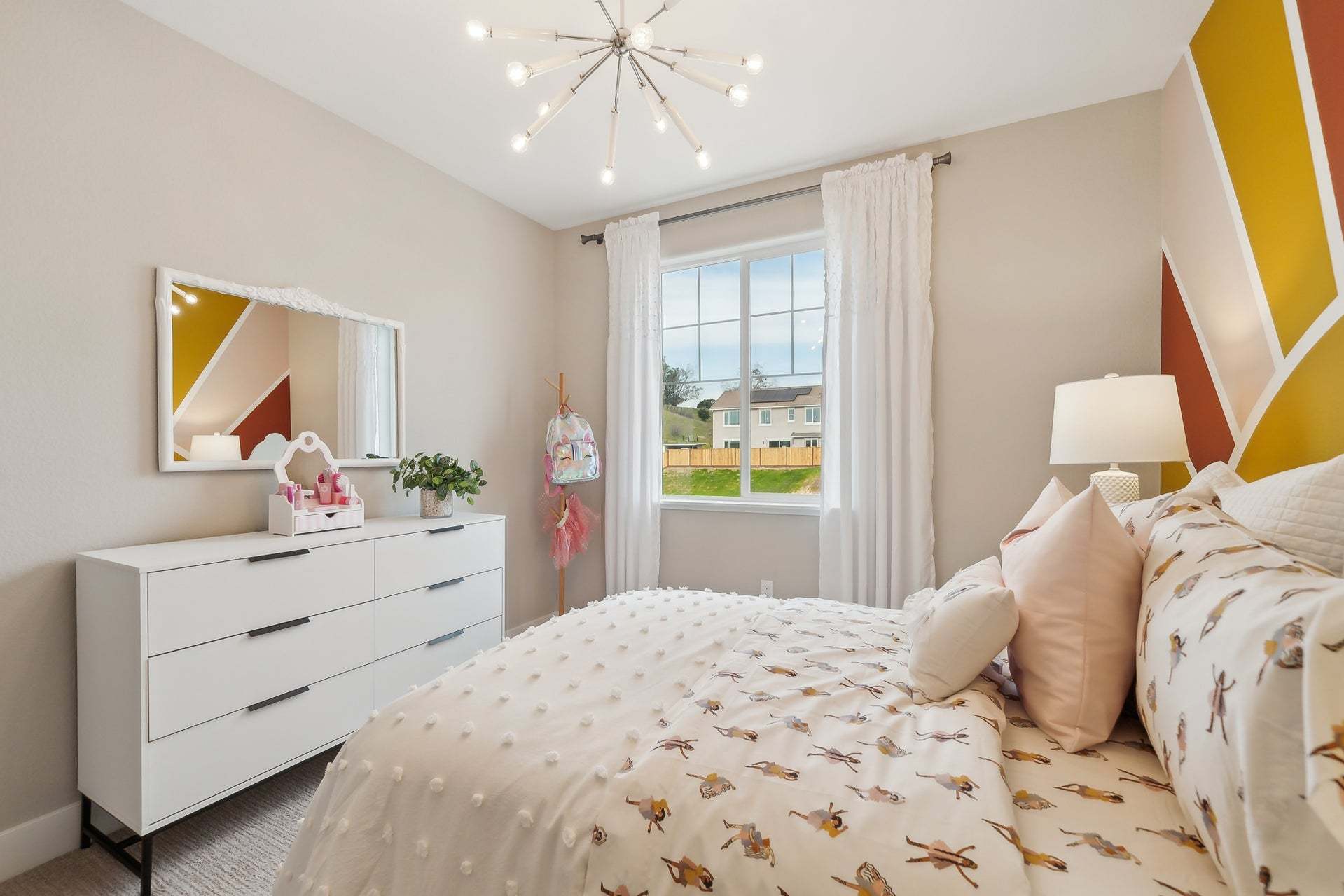 Residence 2 | Bed 2