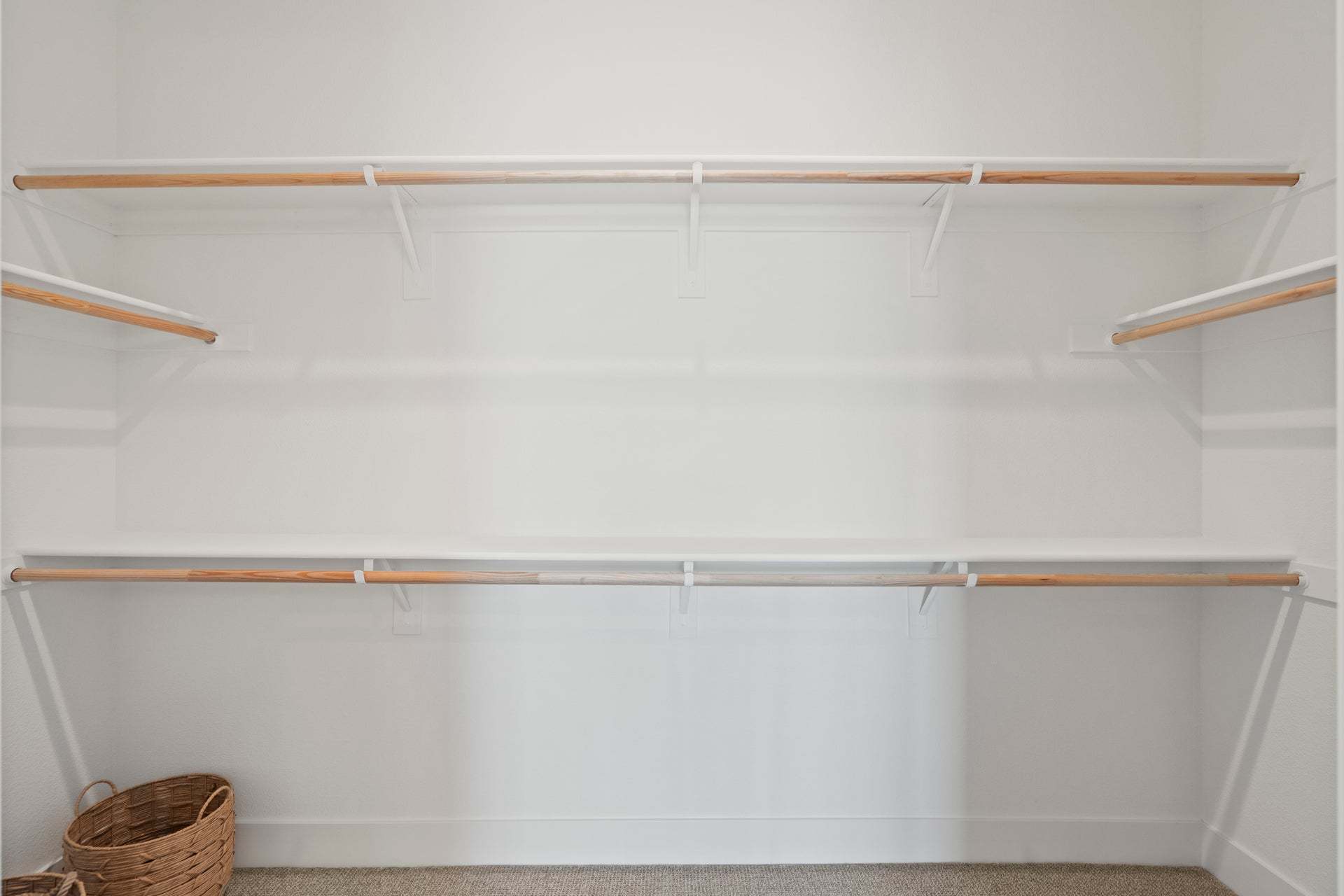 Greenway Residence 3 - Primary Closet