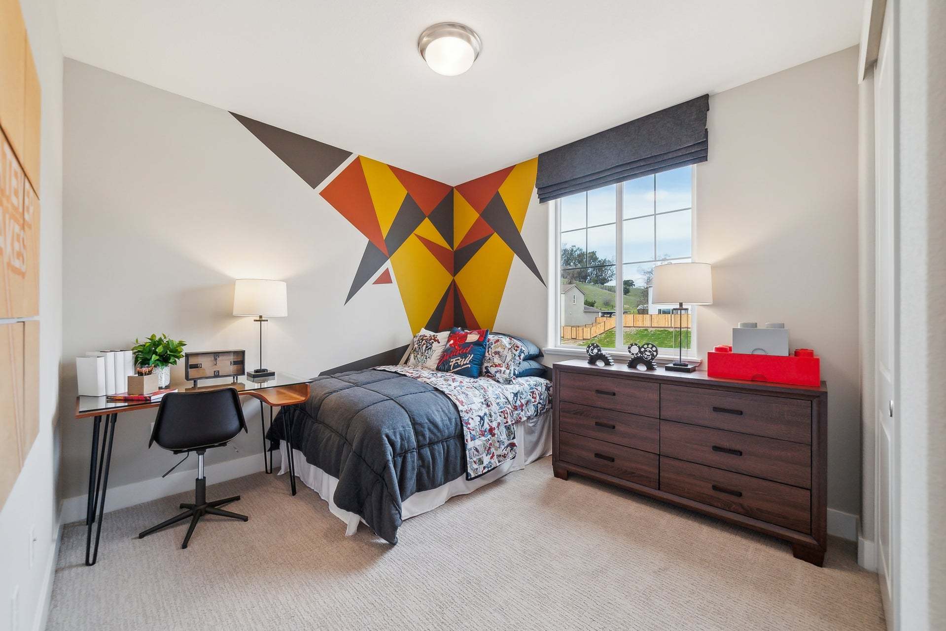 Residence 2 | Bed 3