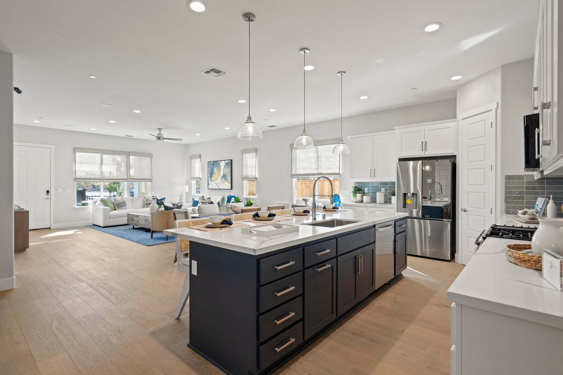 Greenway Residence 3 - Kitchen