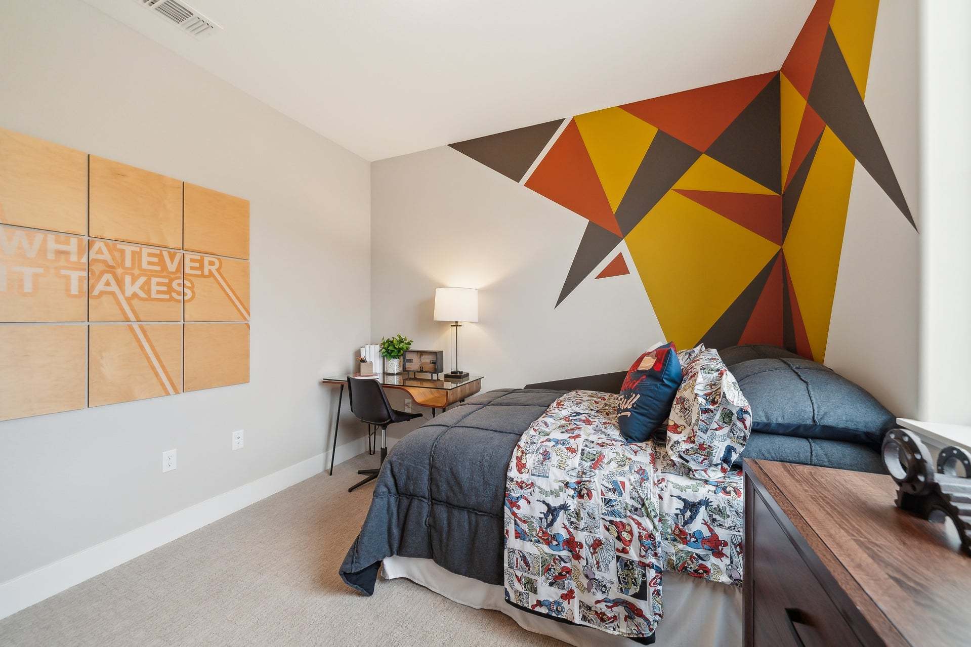 Residence 2 | Bed 3