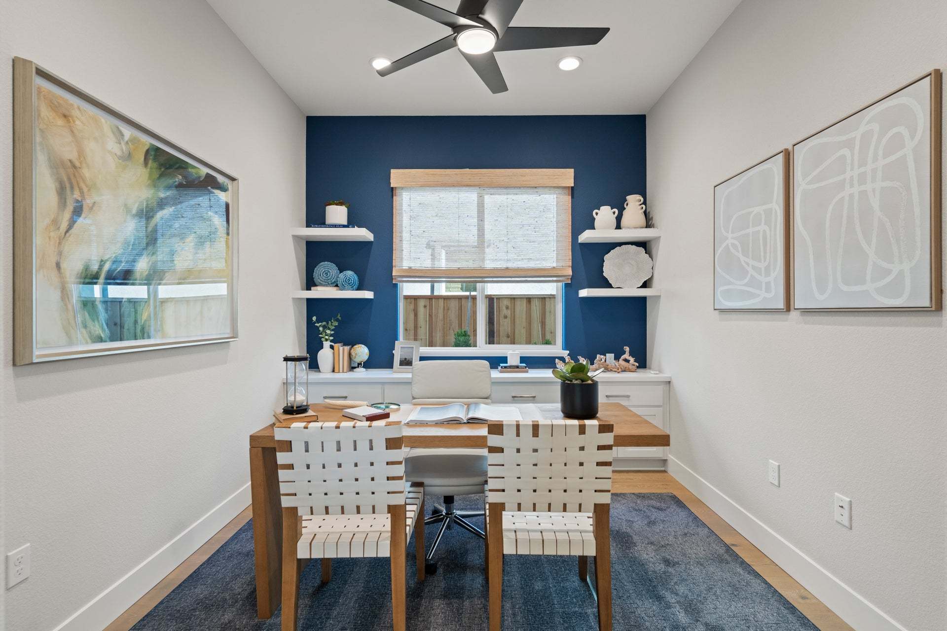 Greenway Residence 3 - Office