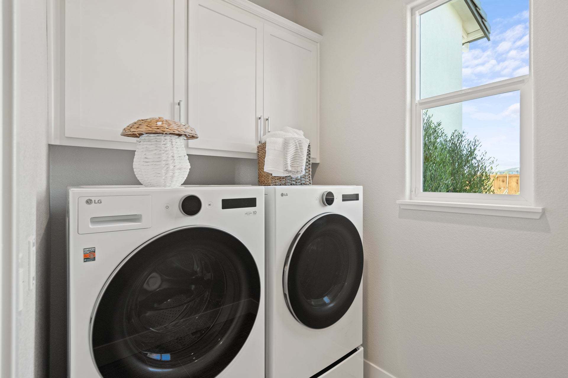 Greenway Residence 3 - Laundry