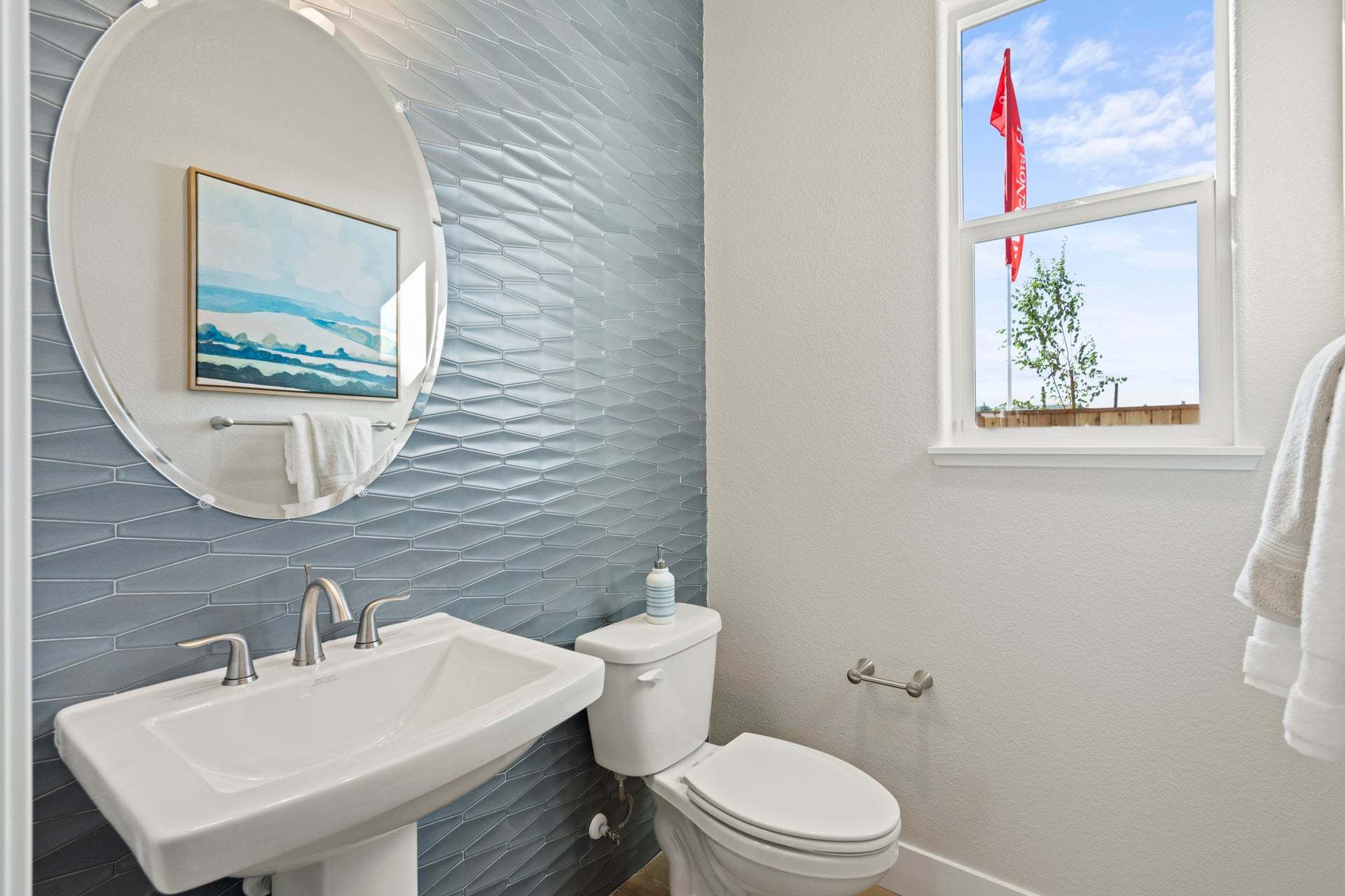 Greenway Residence 3 - Powder