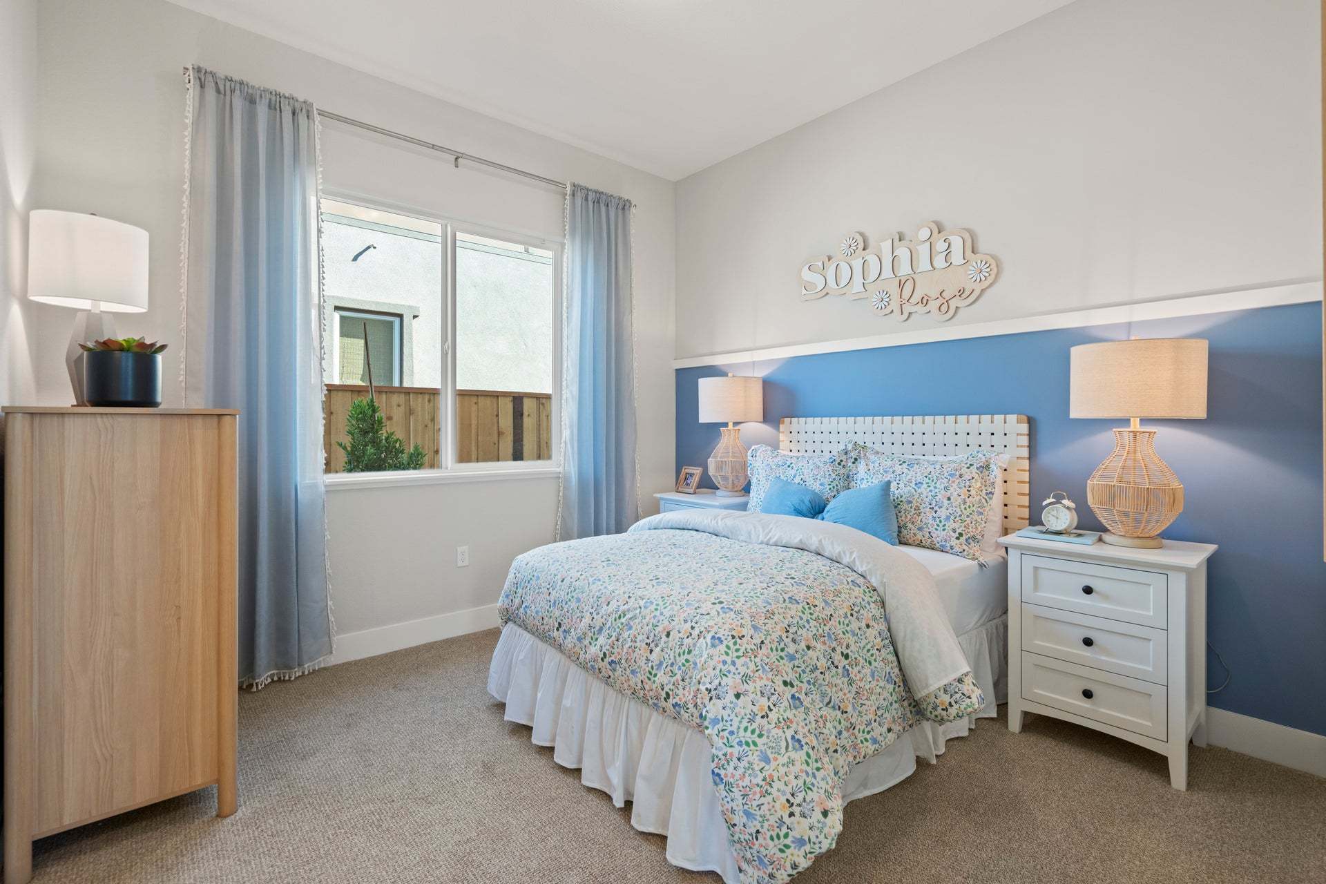 Greenway Residence 3 - Bed 2