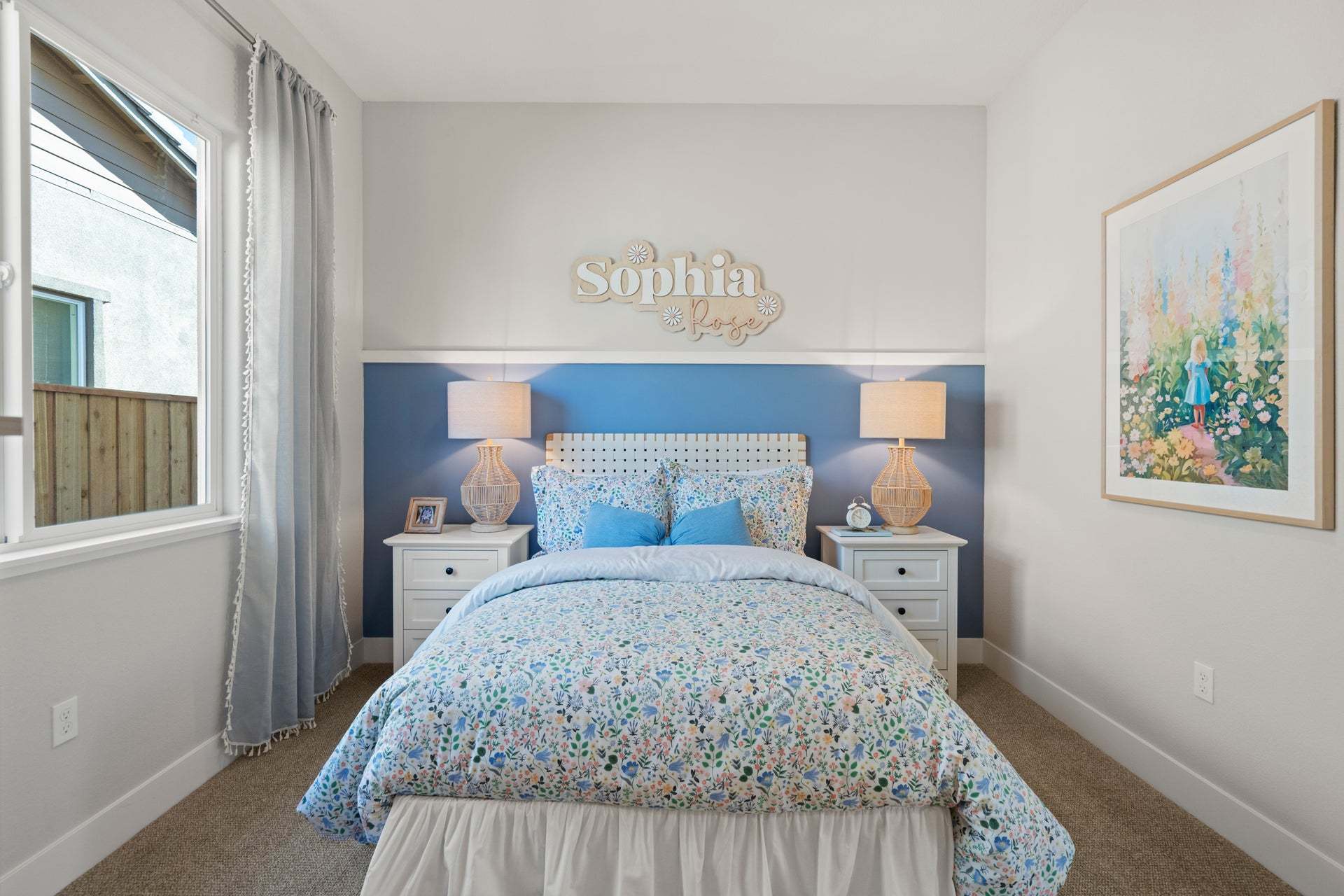 Greenway Residence 3 - Bed 2
