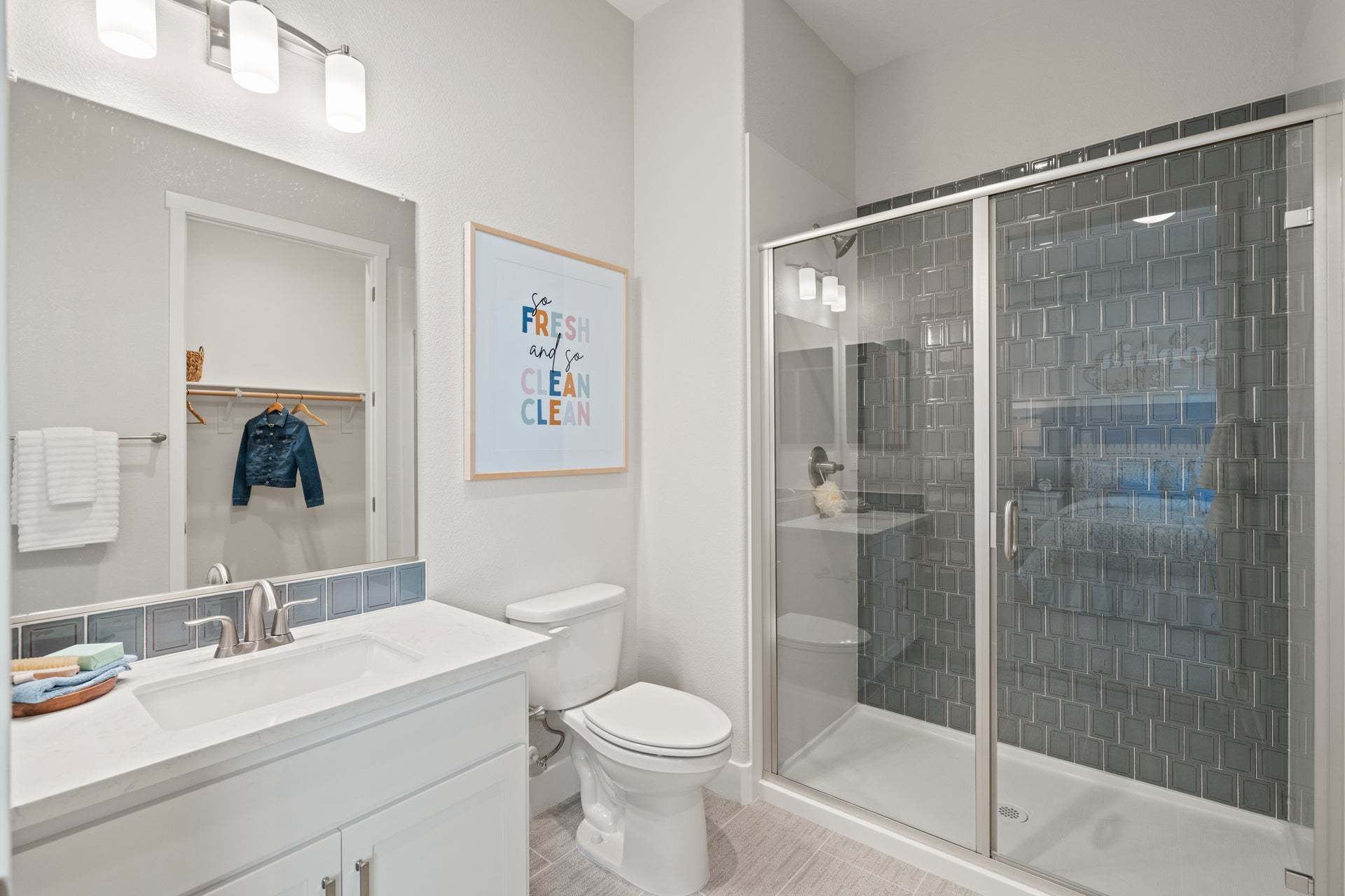 Greenway Residence 3 - Bath 2