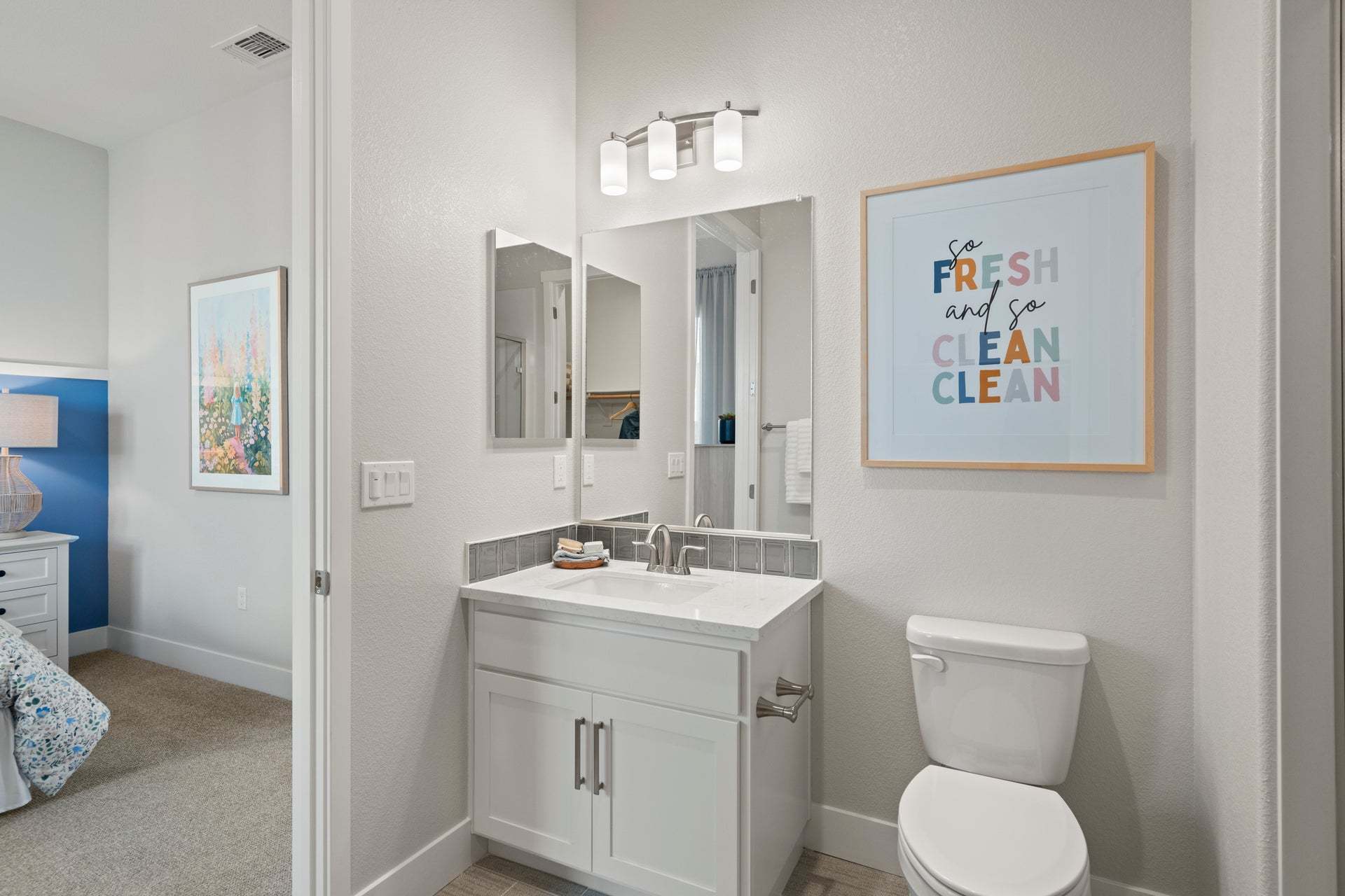 Greenway Residence 3 - Bath 2