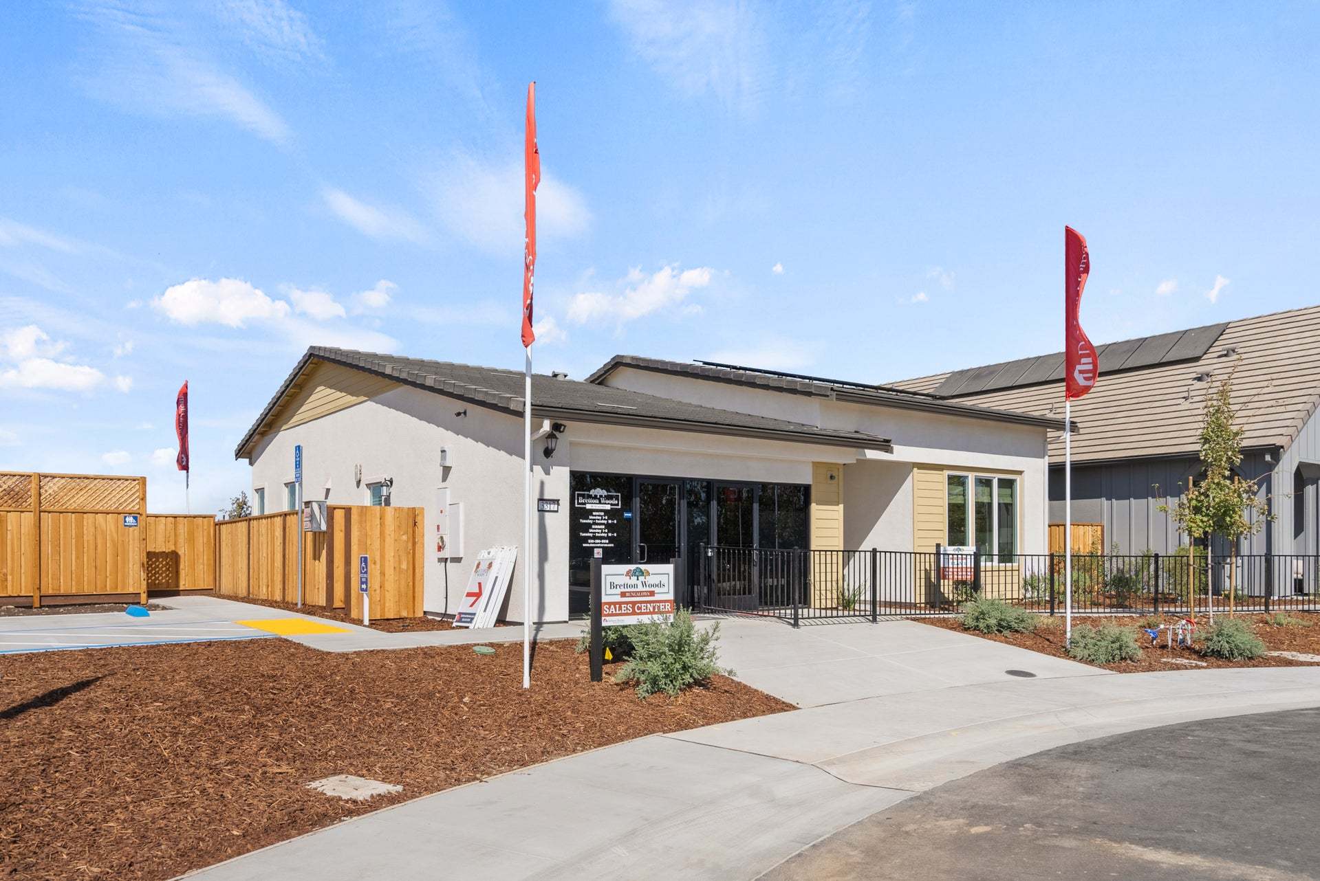 Bungalows Residence 1 - Exterior