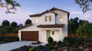 Residence 1 - Summer Lake North: Oakley, California - DeNova Homes