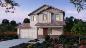 289 Angora Street (Residence 1)