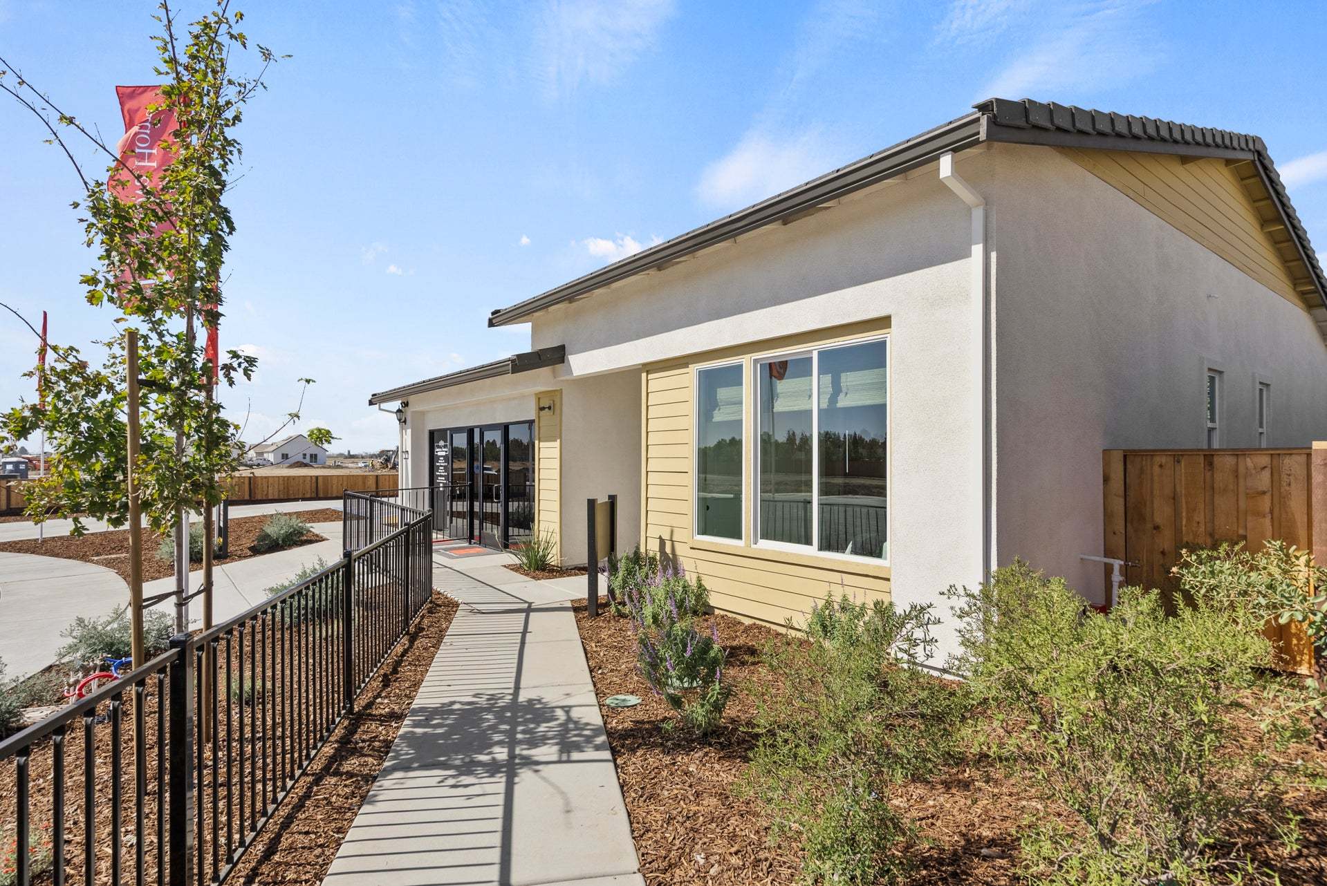 Bungalows Residence 1 - Exterior