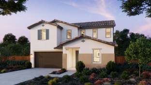 Residence 2 - Summer Lake North: Oakley, California - DeNova Homes