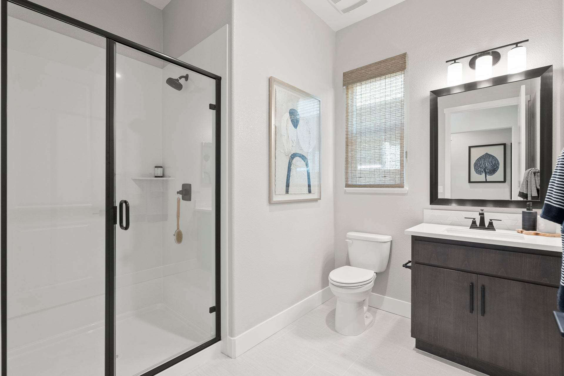 Bungalows Residence 1 -  Bath 2