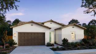 Residence 8 - Summer Lake North: Oakley, California - DeNova Homes