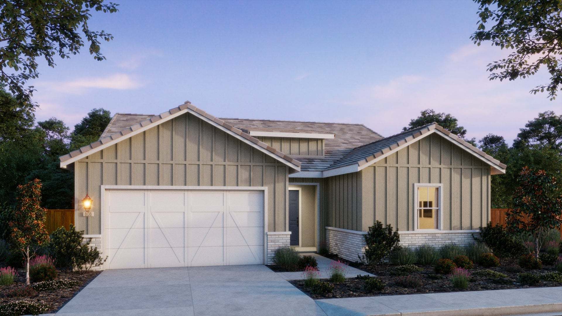 Farmhouse