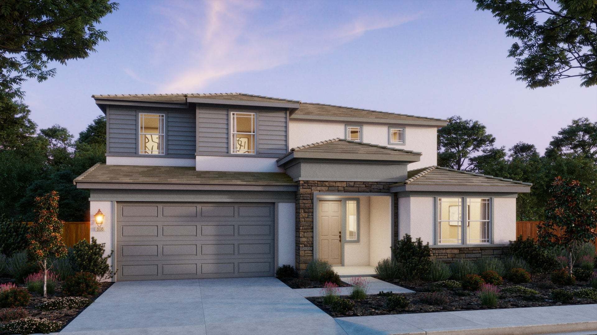 Residence 9C | Prairie