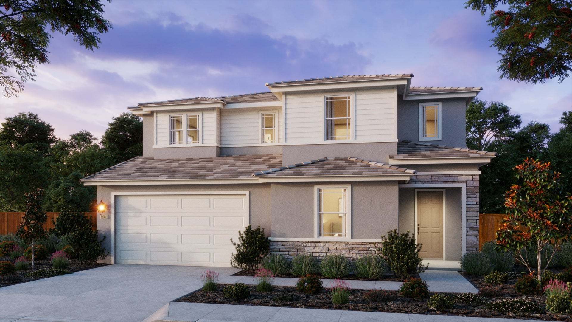 Residence 10C | Prairie