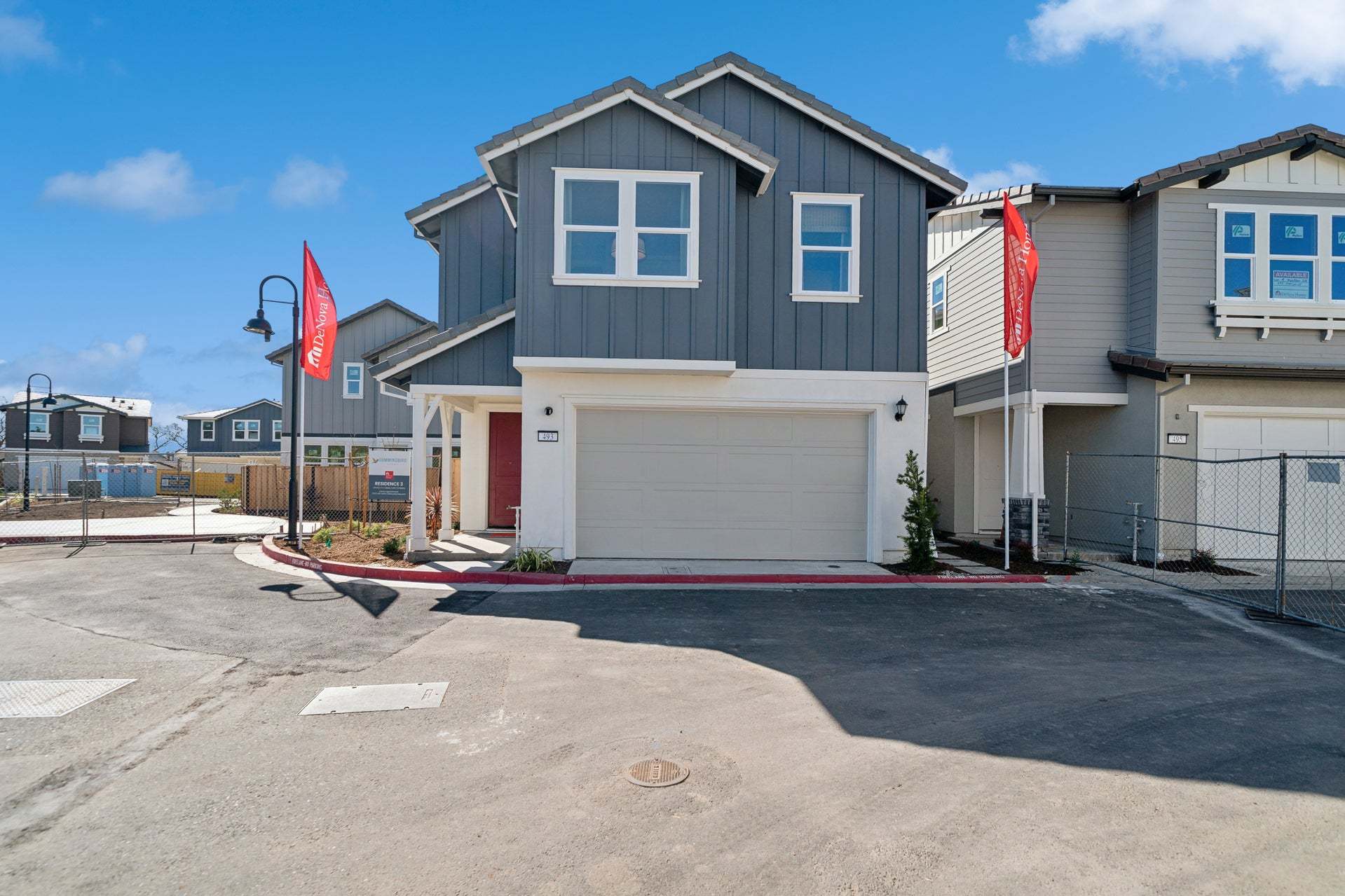 Residence 3 | Exterior