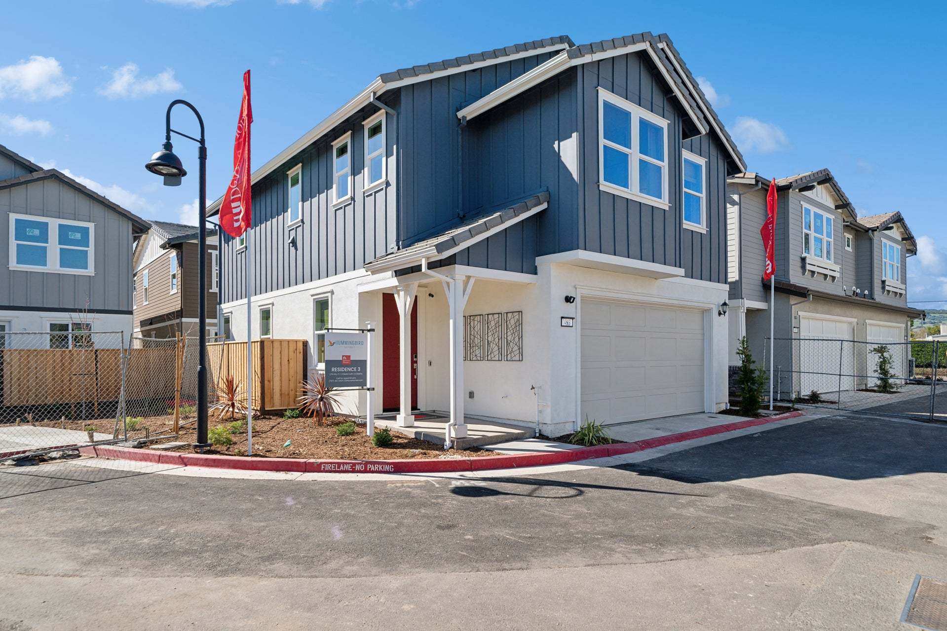 Residence 3 | Exterior