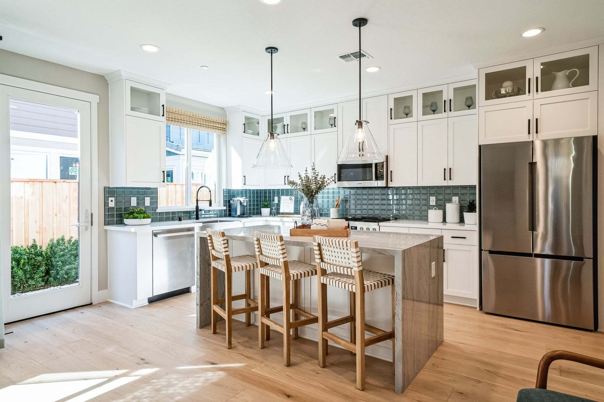 Residence 3 | Kitchen