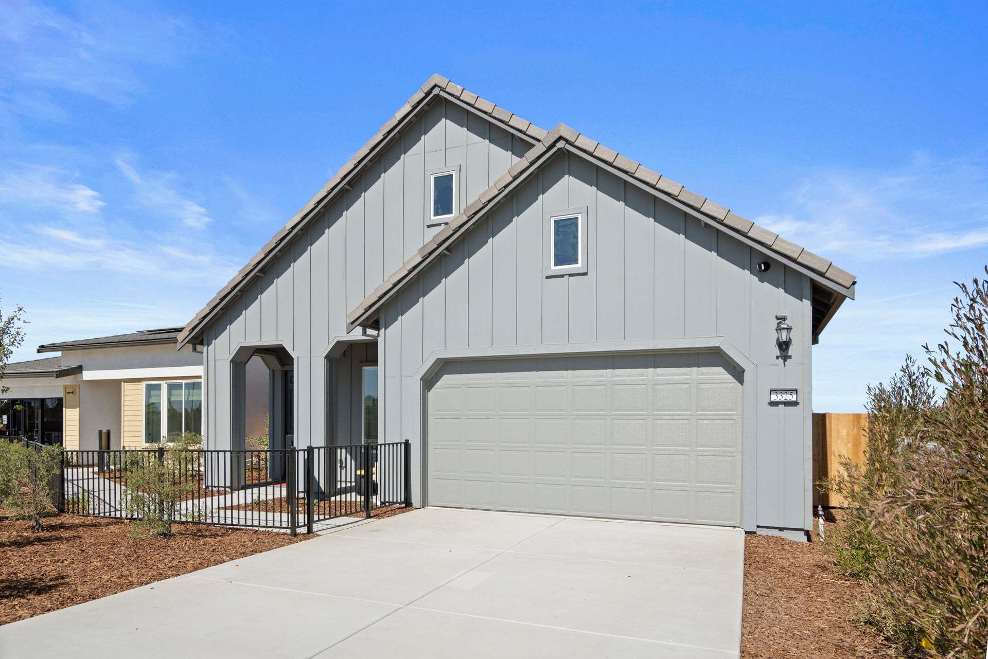 Bungalows Residence 2 - Exterior