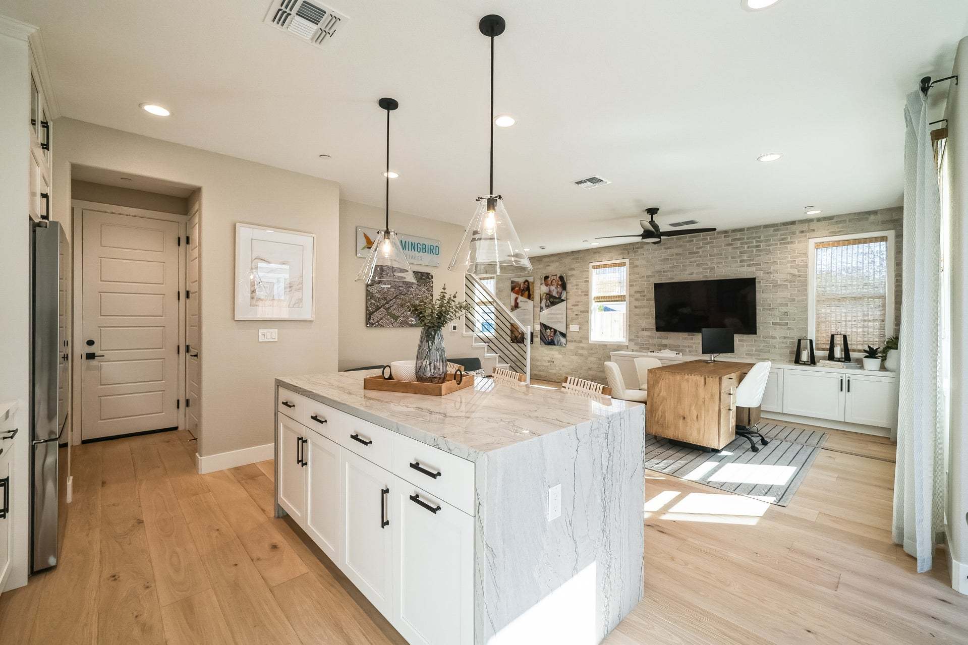 Residence 3 | Kitchen