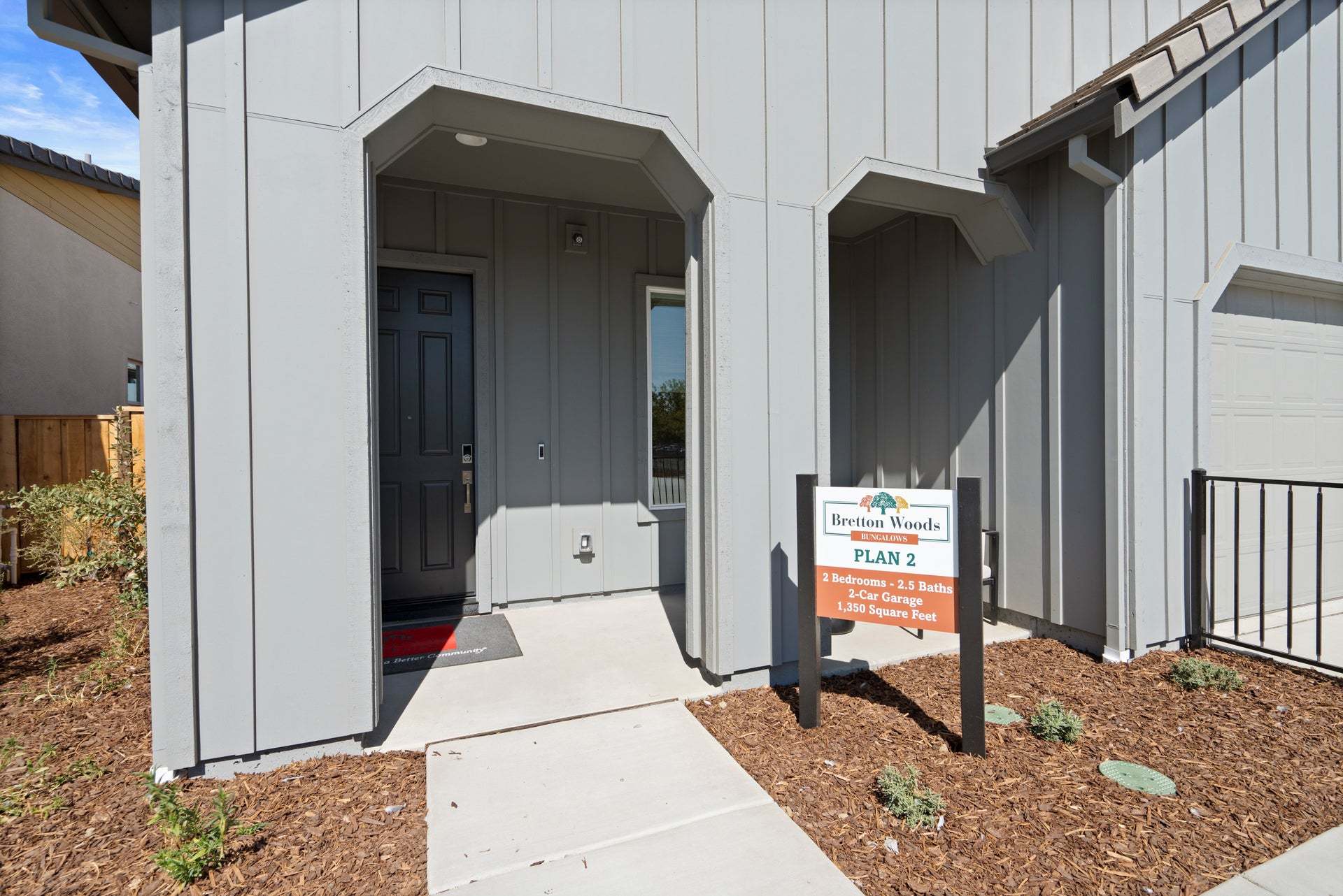 Bungalows Residence 2 - Exterior