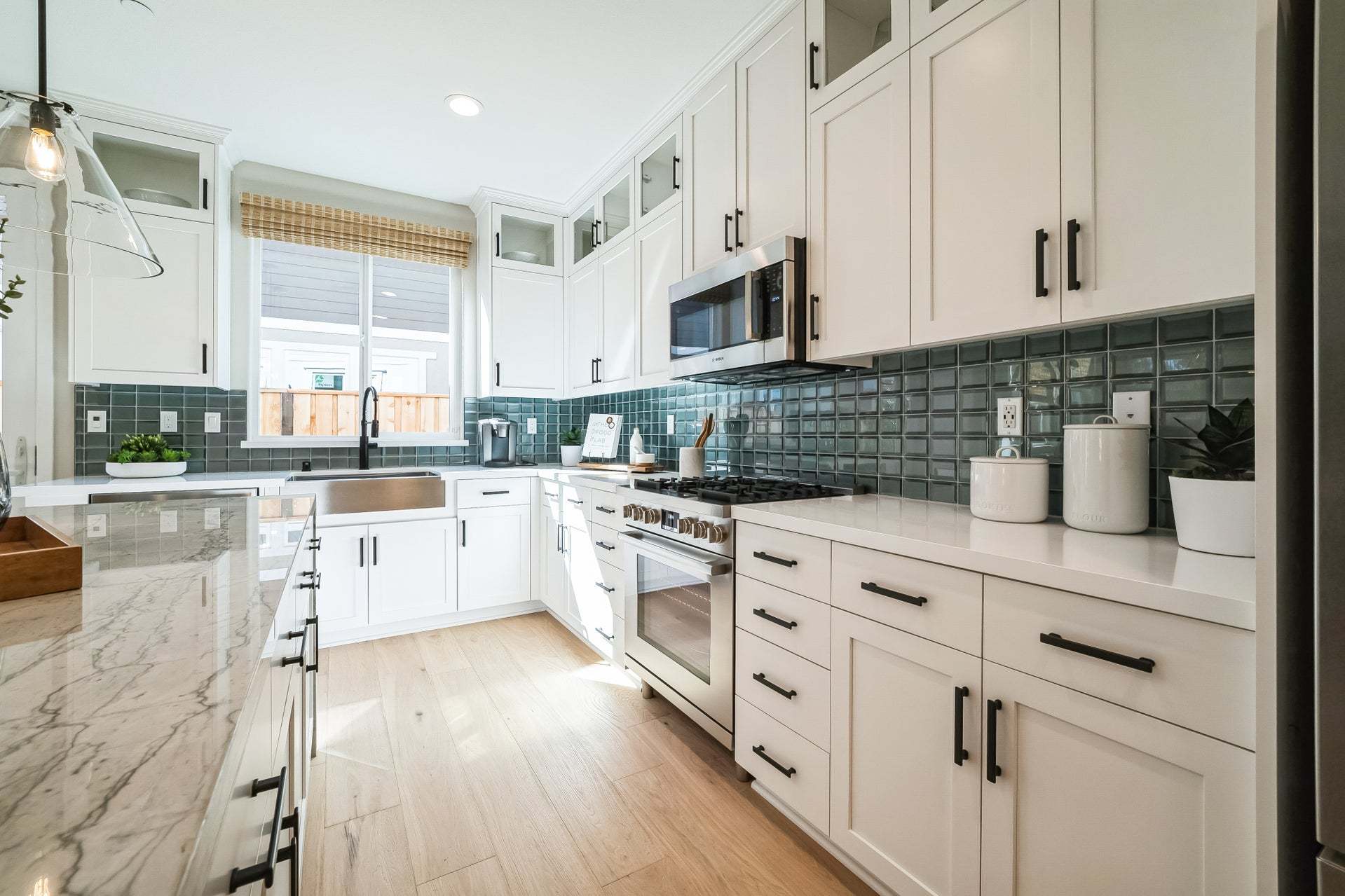 Residence 3 | Kitchen