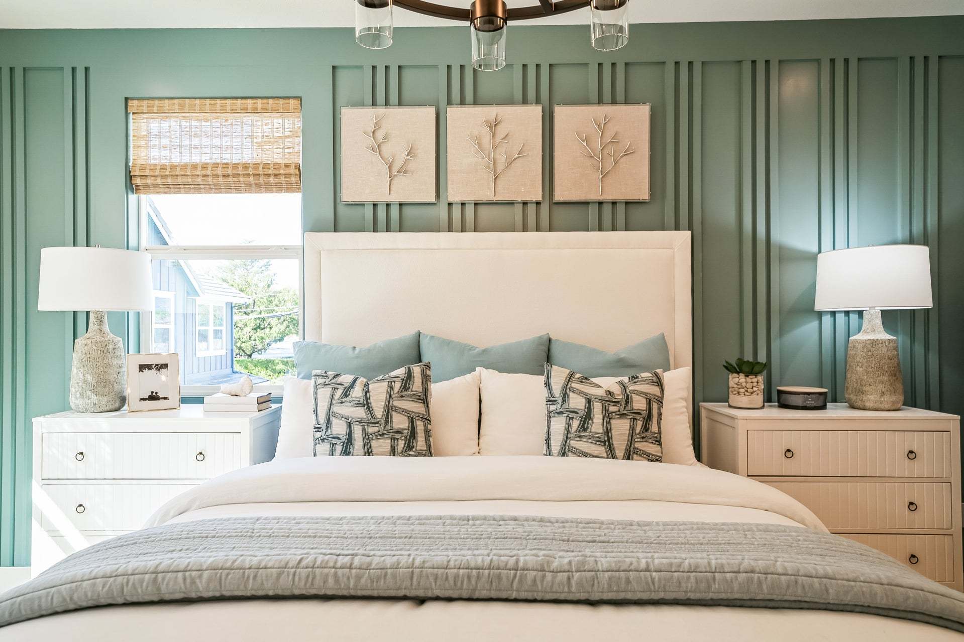 Residence 3 | Owner's Suite