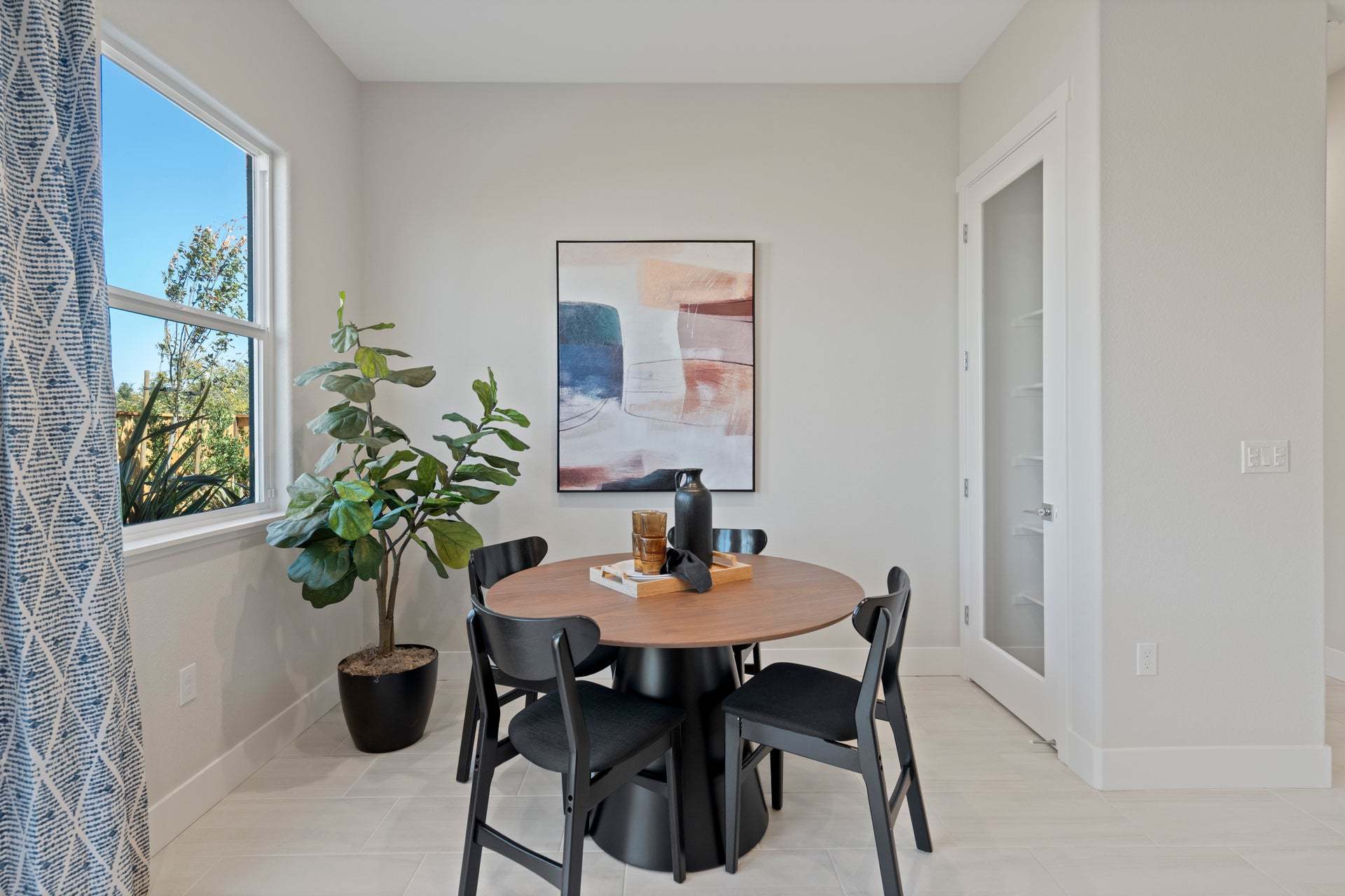 Bungalows Residence 2 - Dining