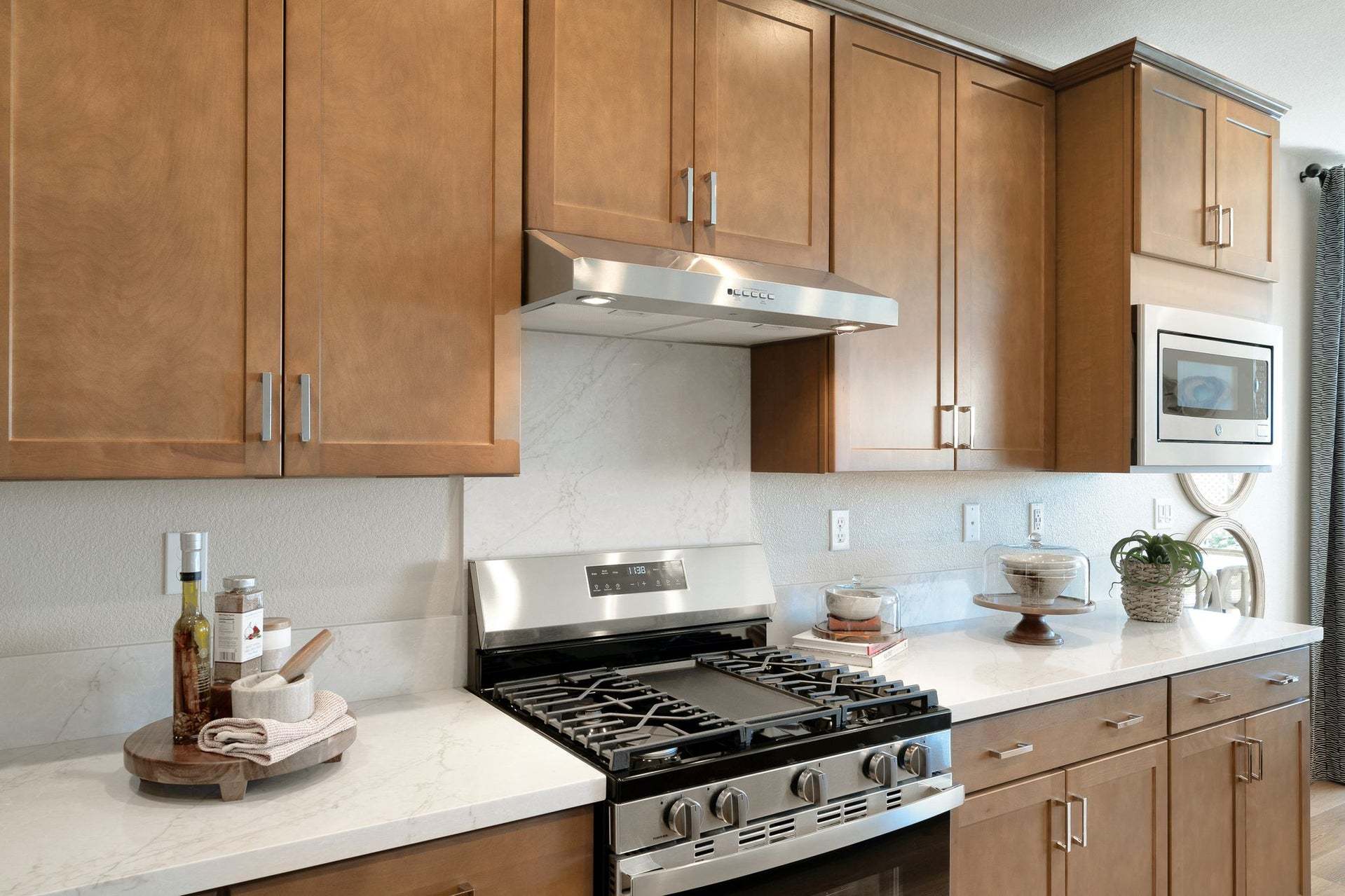 Residence 1 | Kitchen