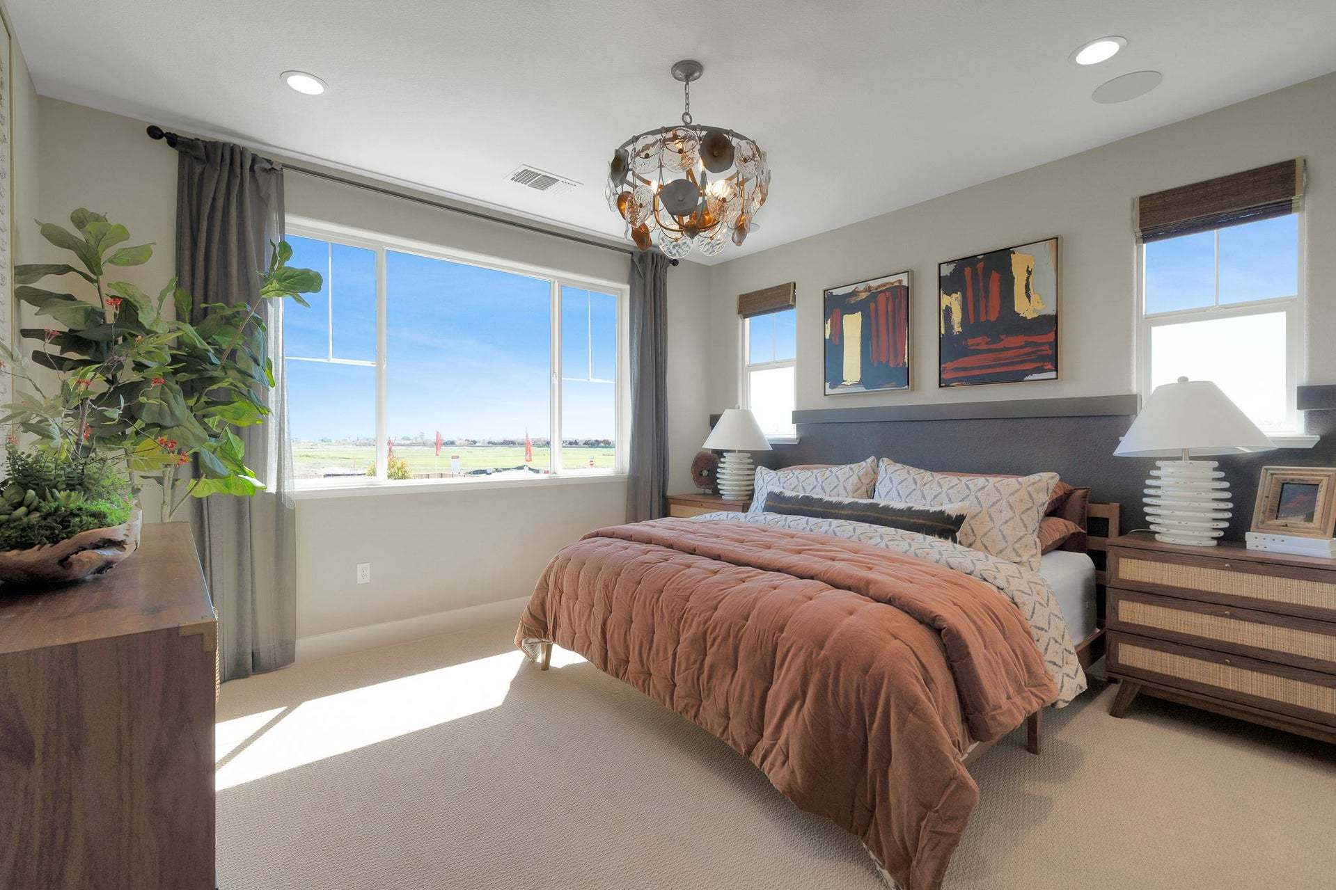 Residence 1 | Primary