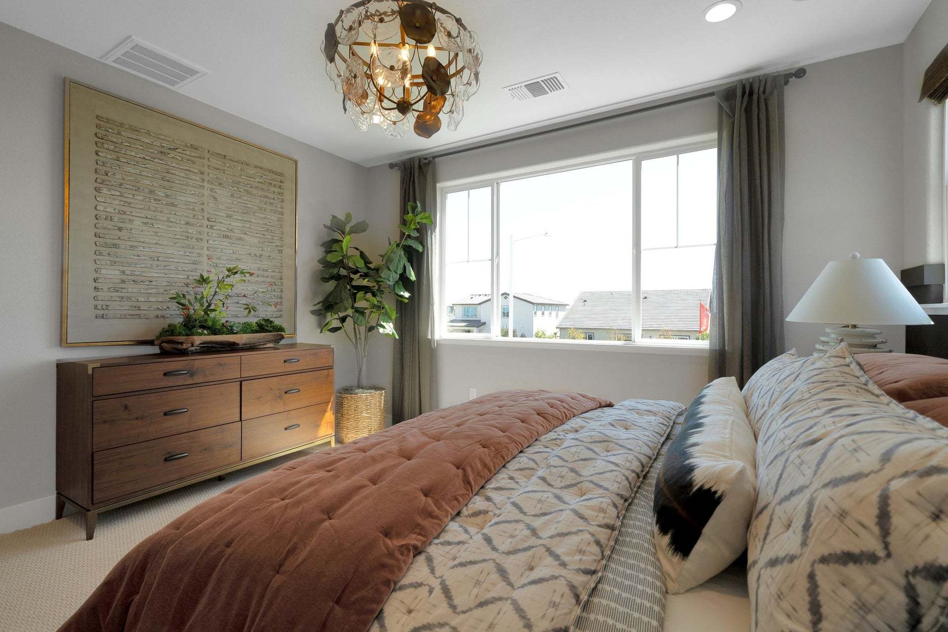 Residence 1 | Primary