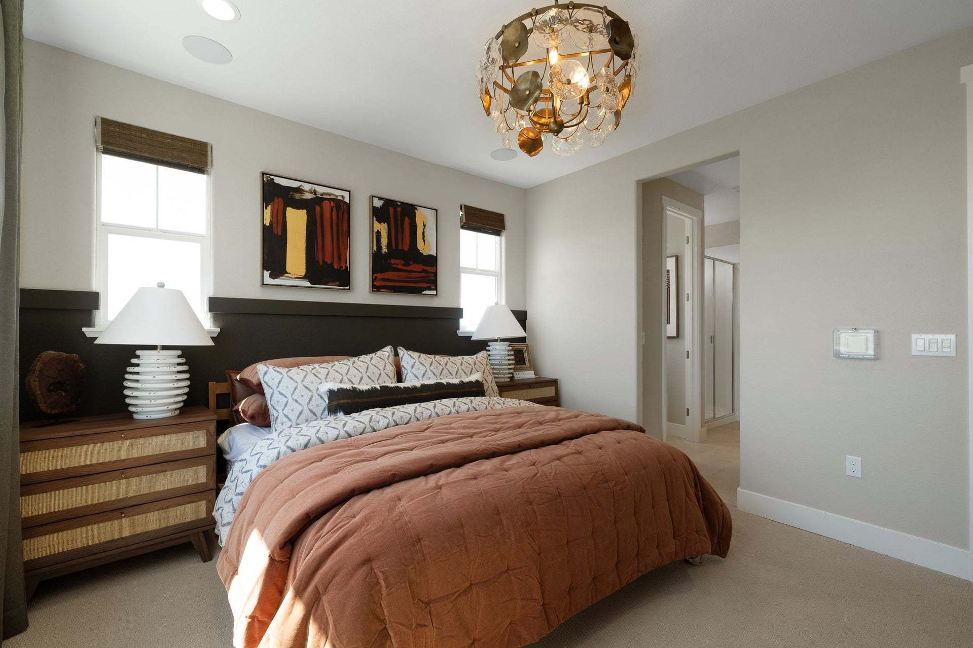 Residence 1 | Primary