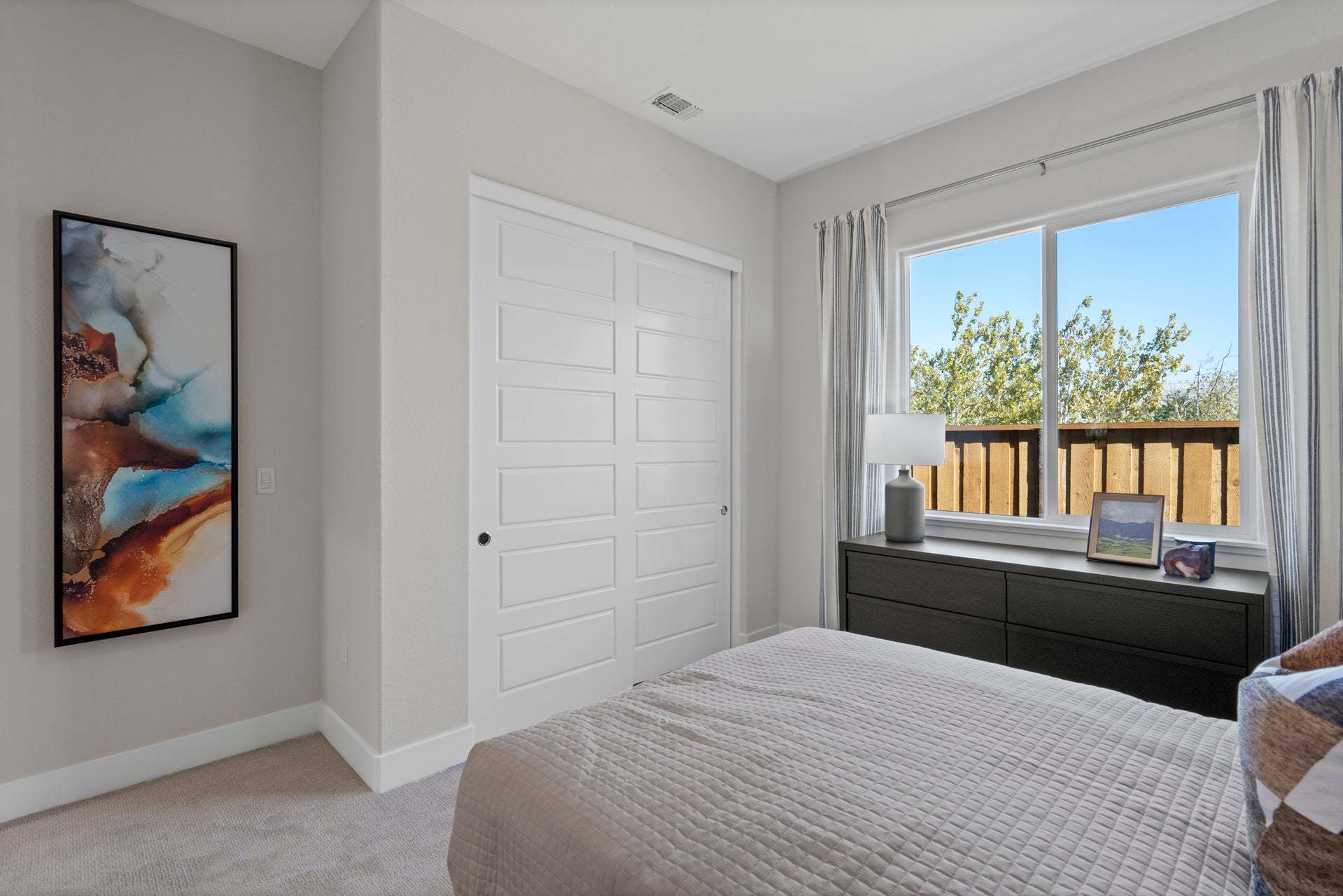 Bungalows Residence 2 - Bed 2
