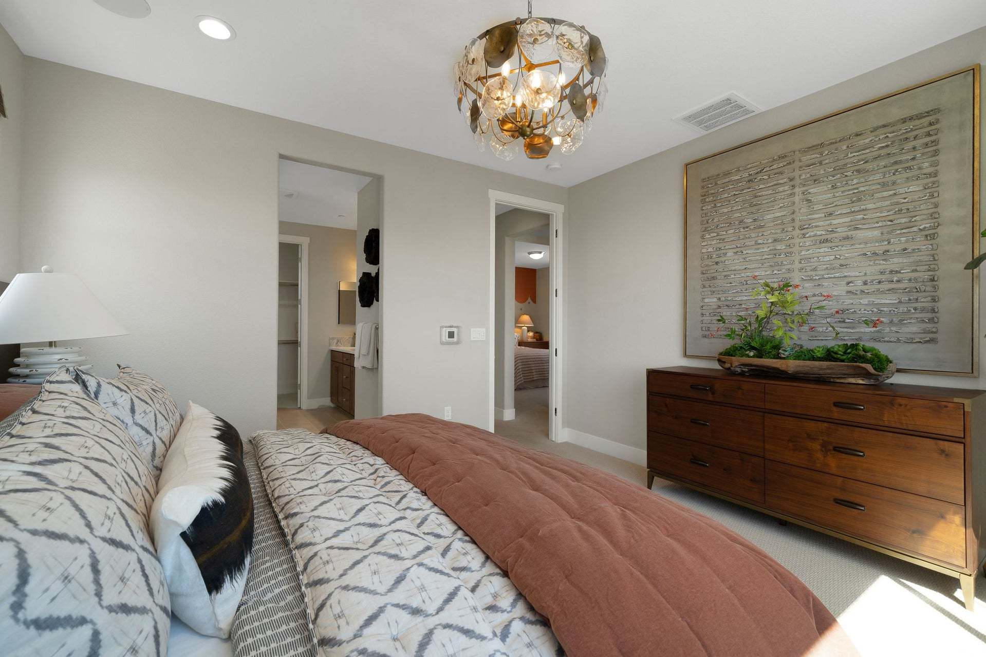 Residence 1 | Primary