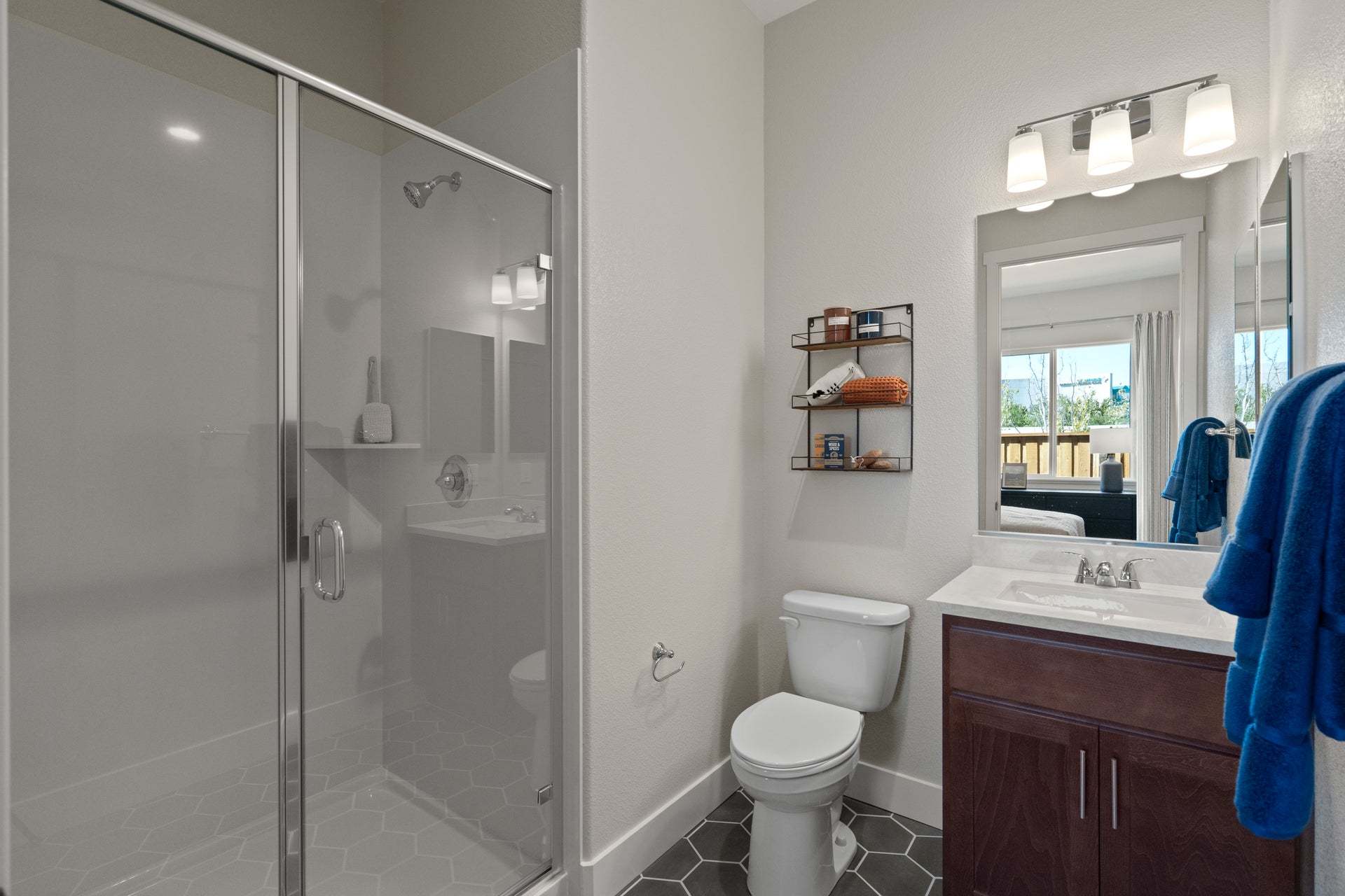 Bungalows Residence 2 - Bath 2