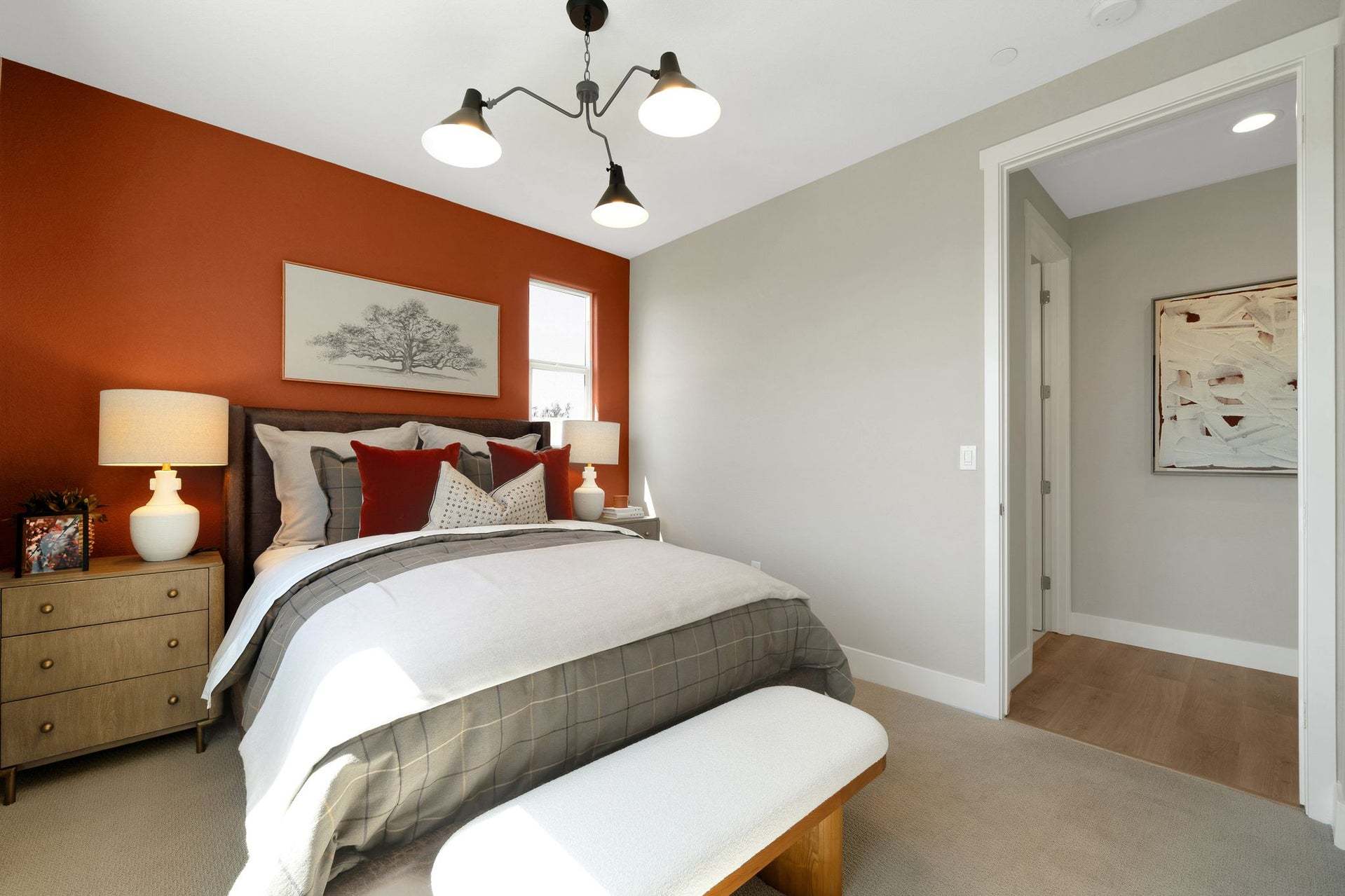 Residence 1 | Bed 4